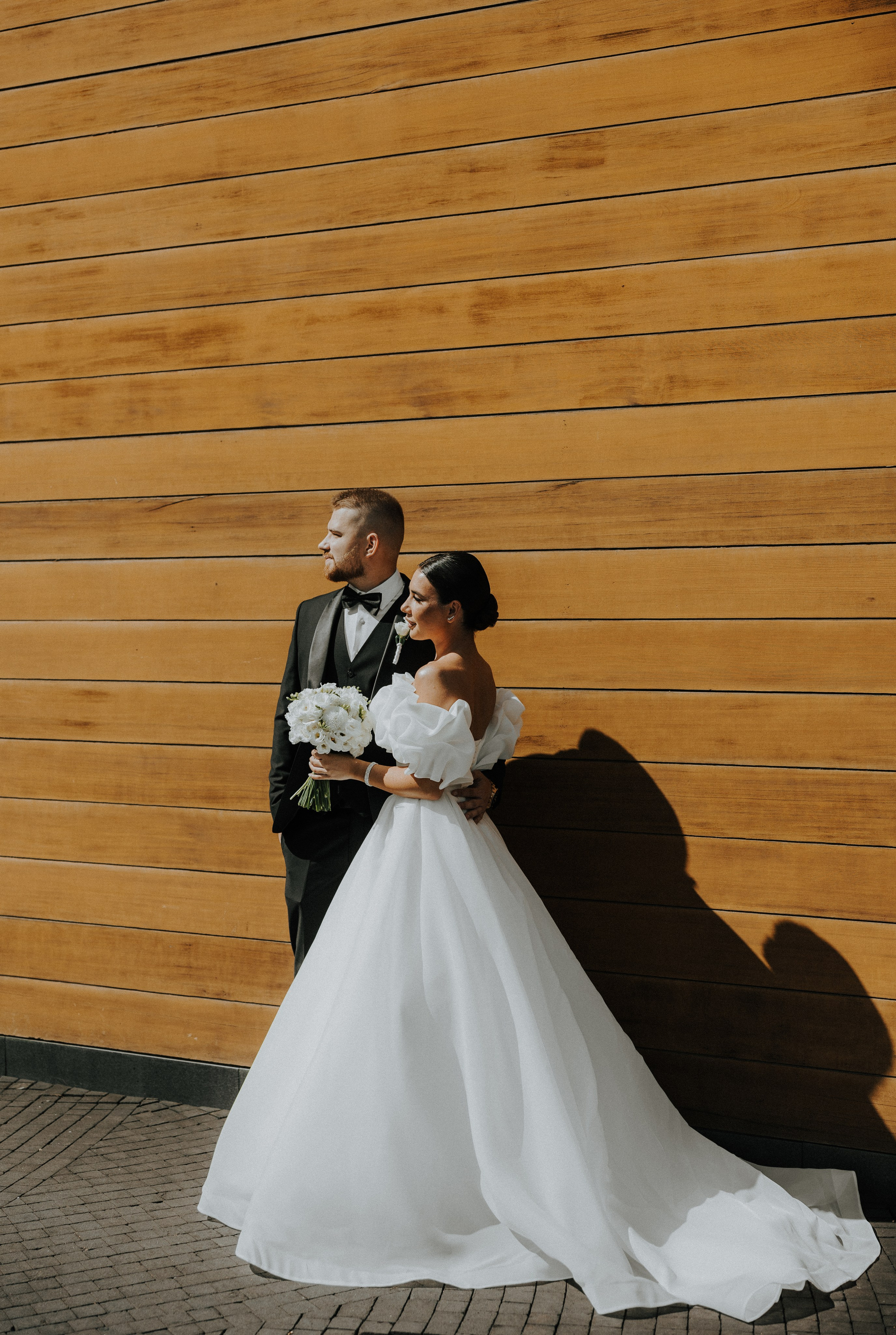 Александр и Арина. Свадебный и семейный фотограф Елизавета Ермак | Москва и МО