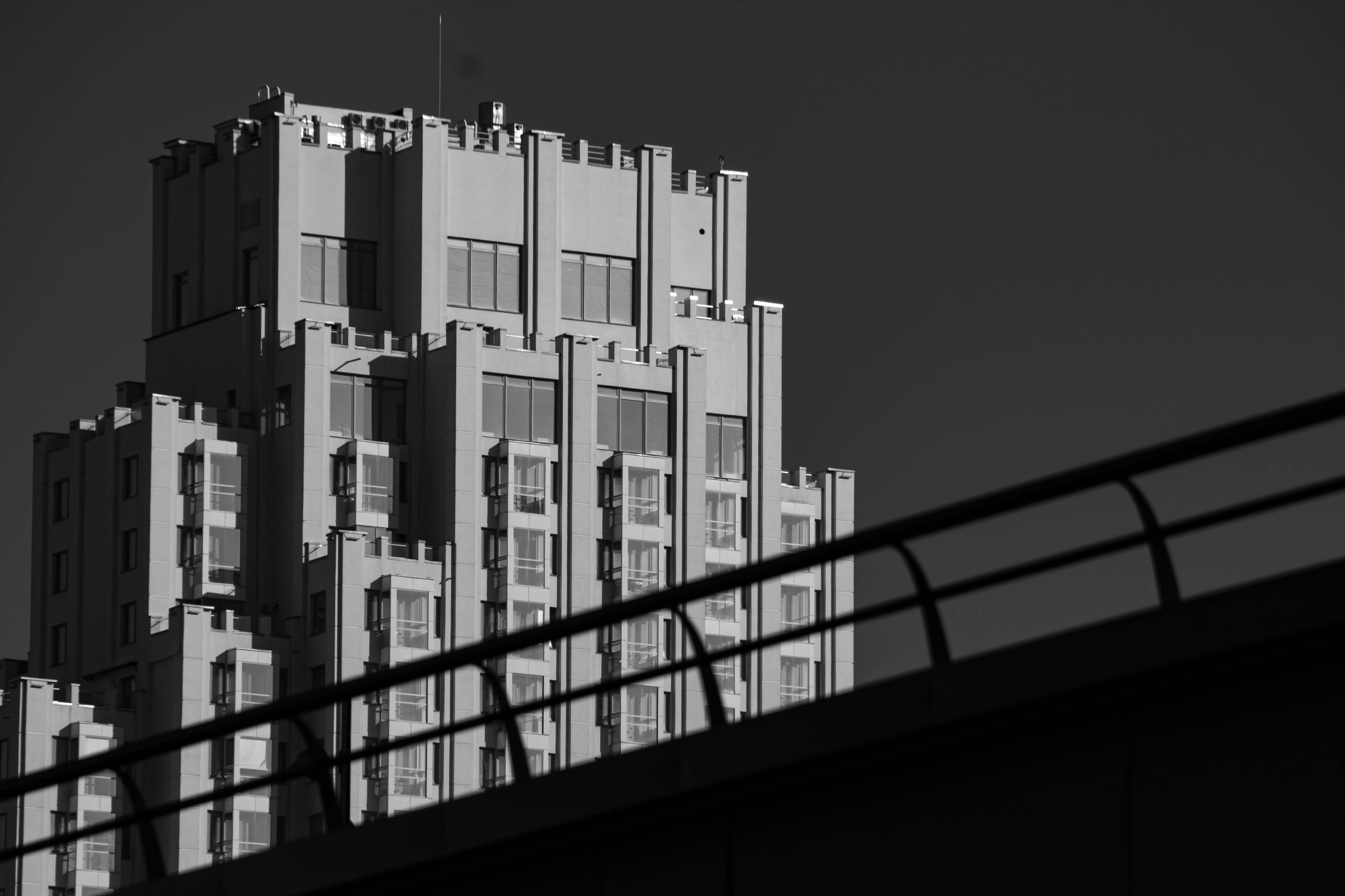 Архитектура