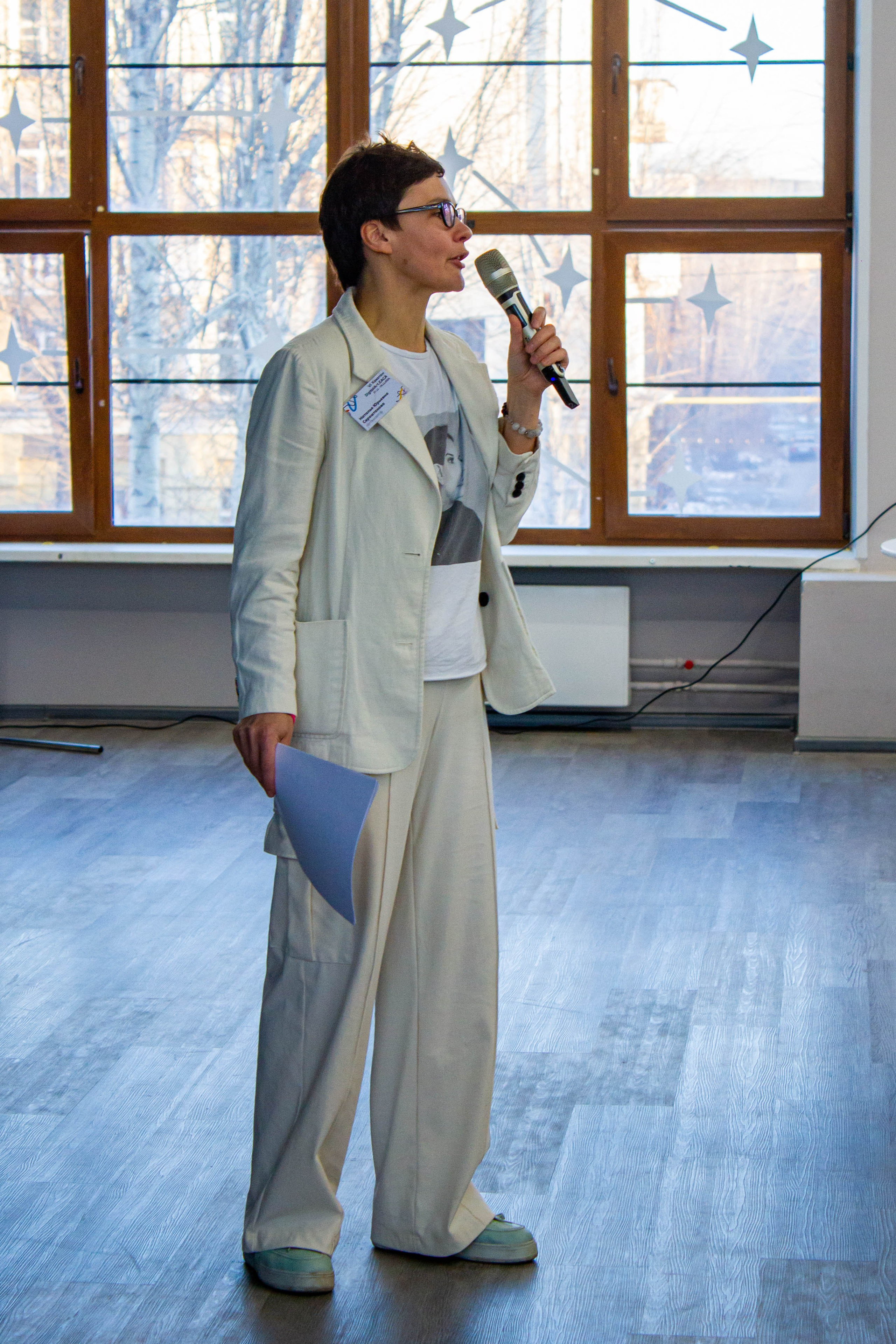 VI Межвузовский Хакатон DigitalArt.EACA