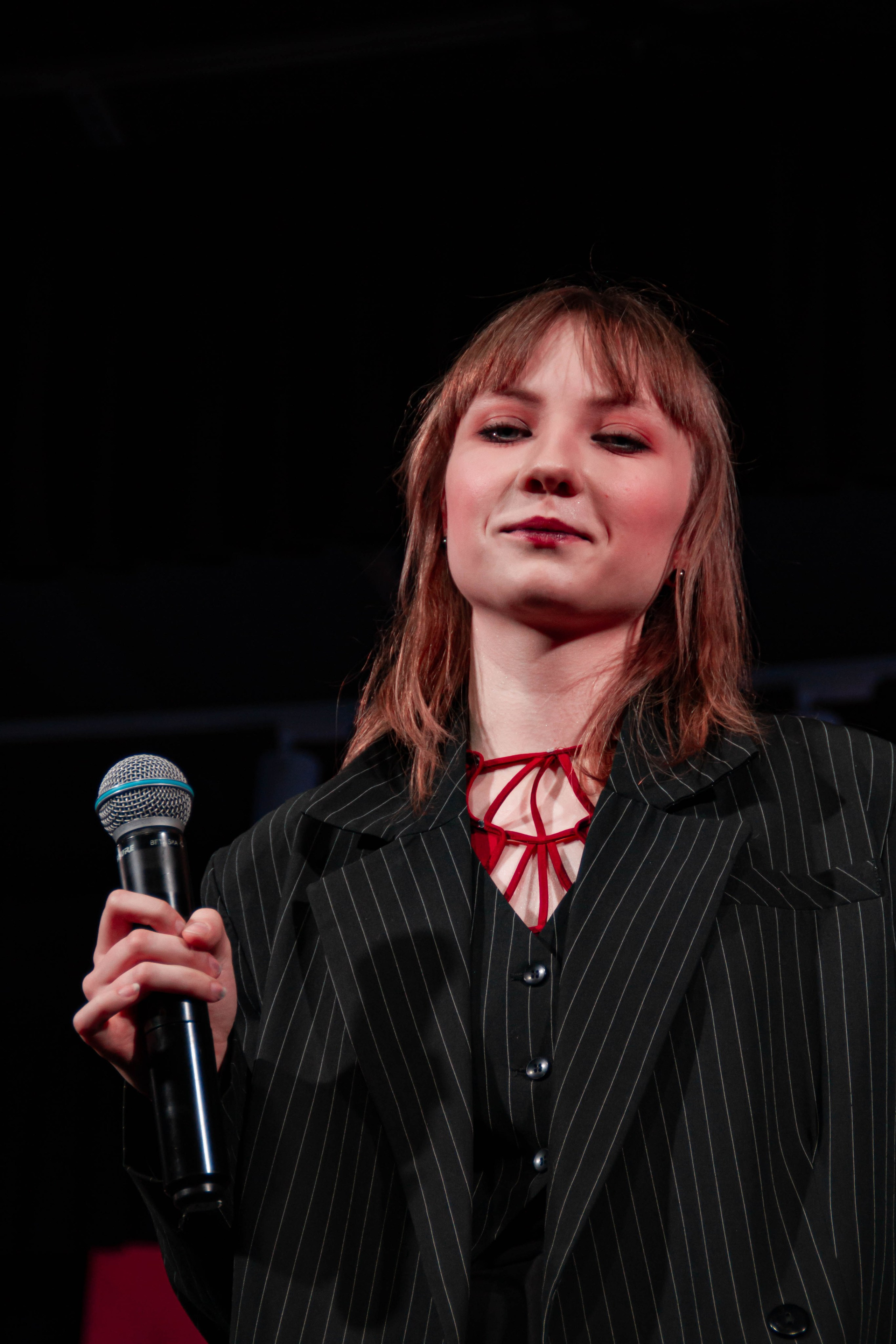 День первокурсника в Екатеринбургской академии современного искусства