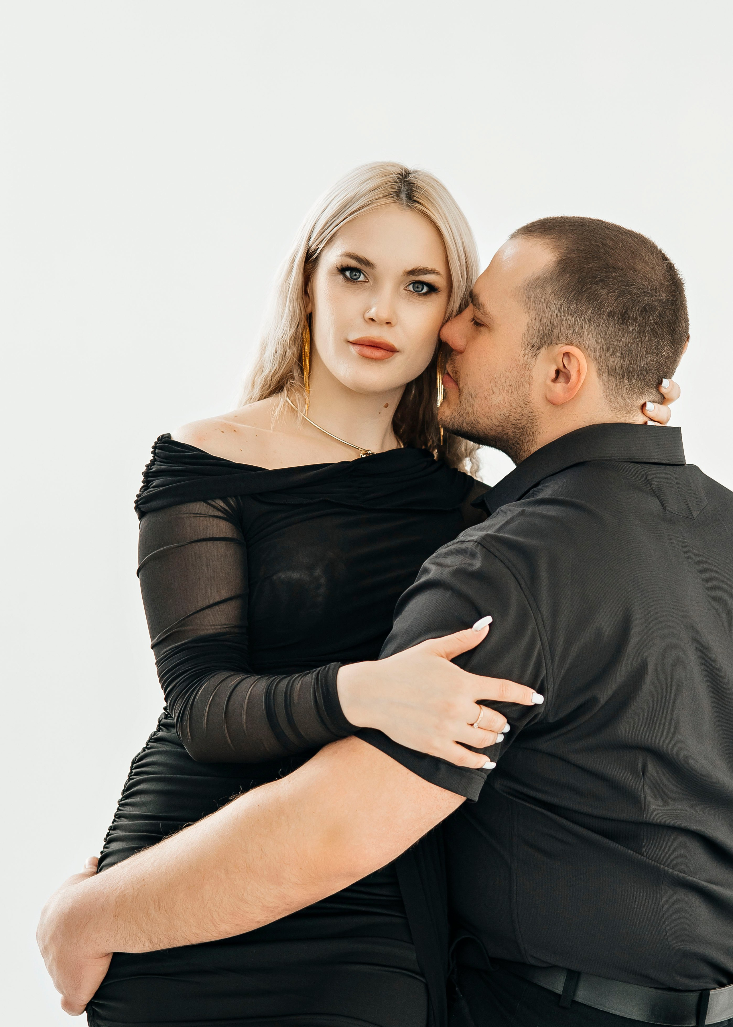 Love story. Фотограф в Благовещенске Ксения Афанасьева