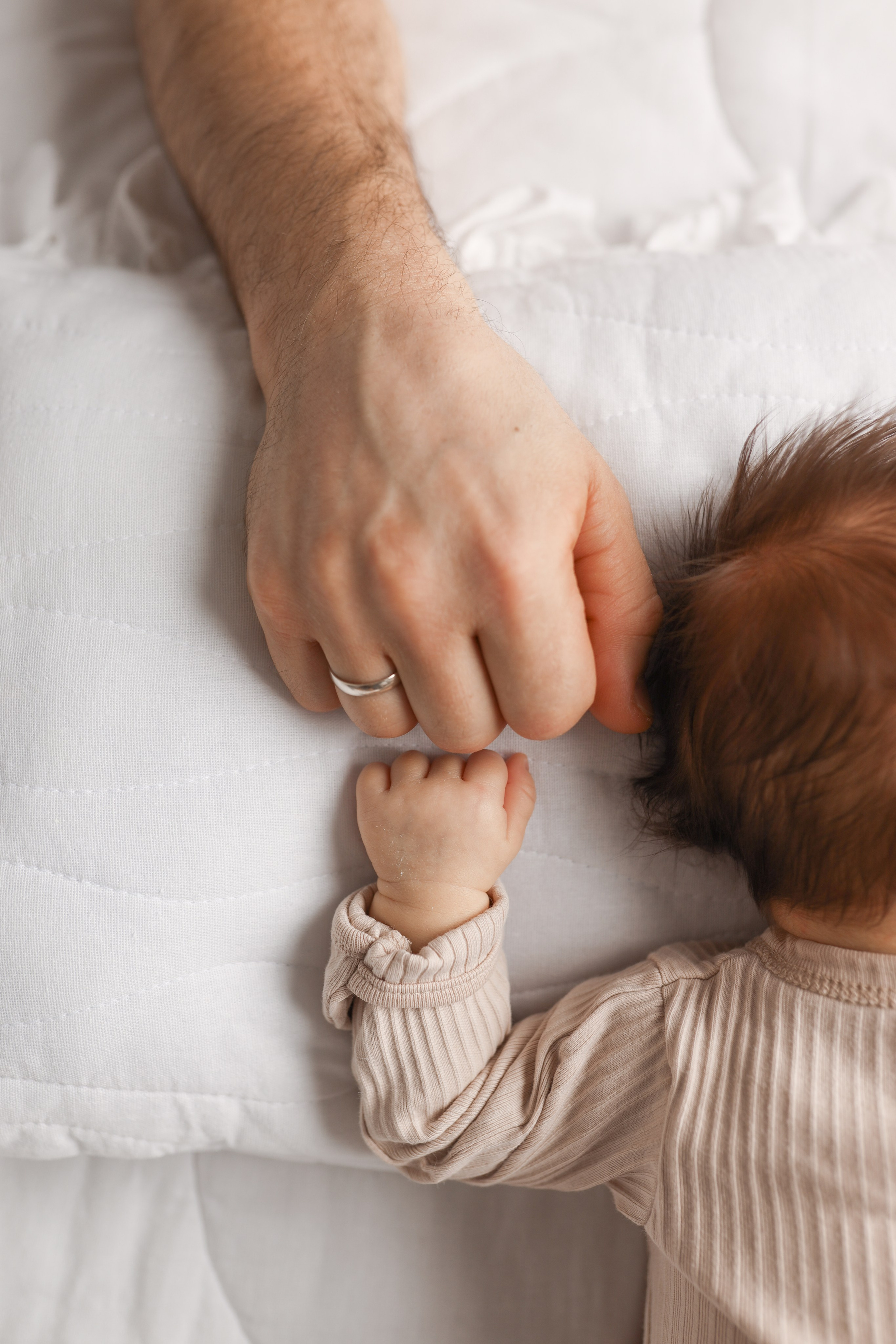 История, которая начинается с тебя