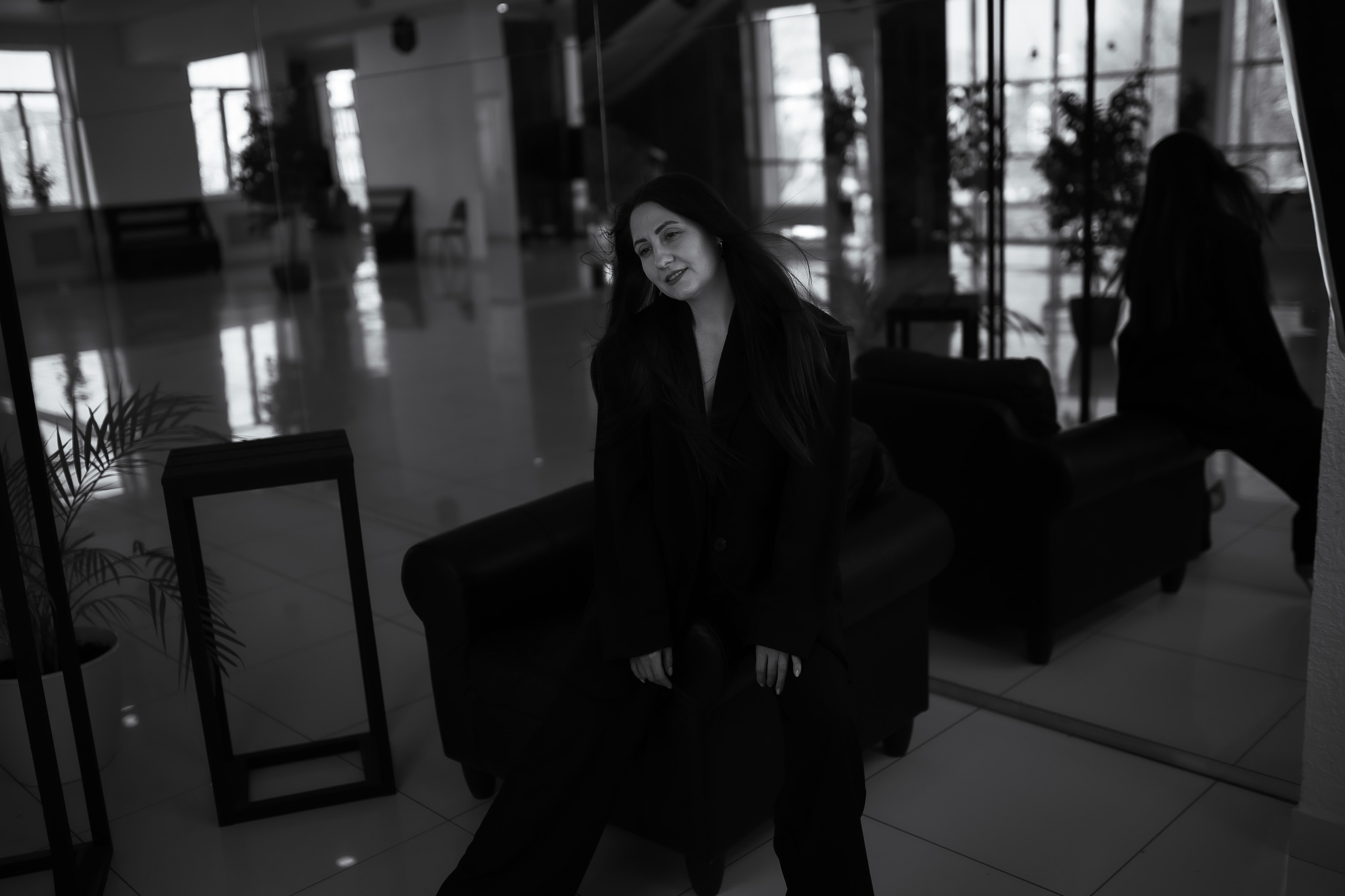 Корпоративная сьемка. Фото