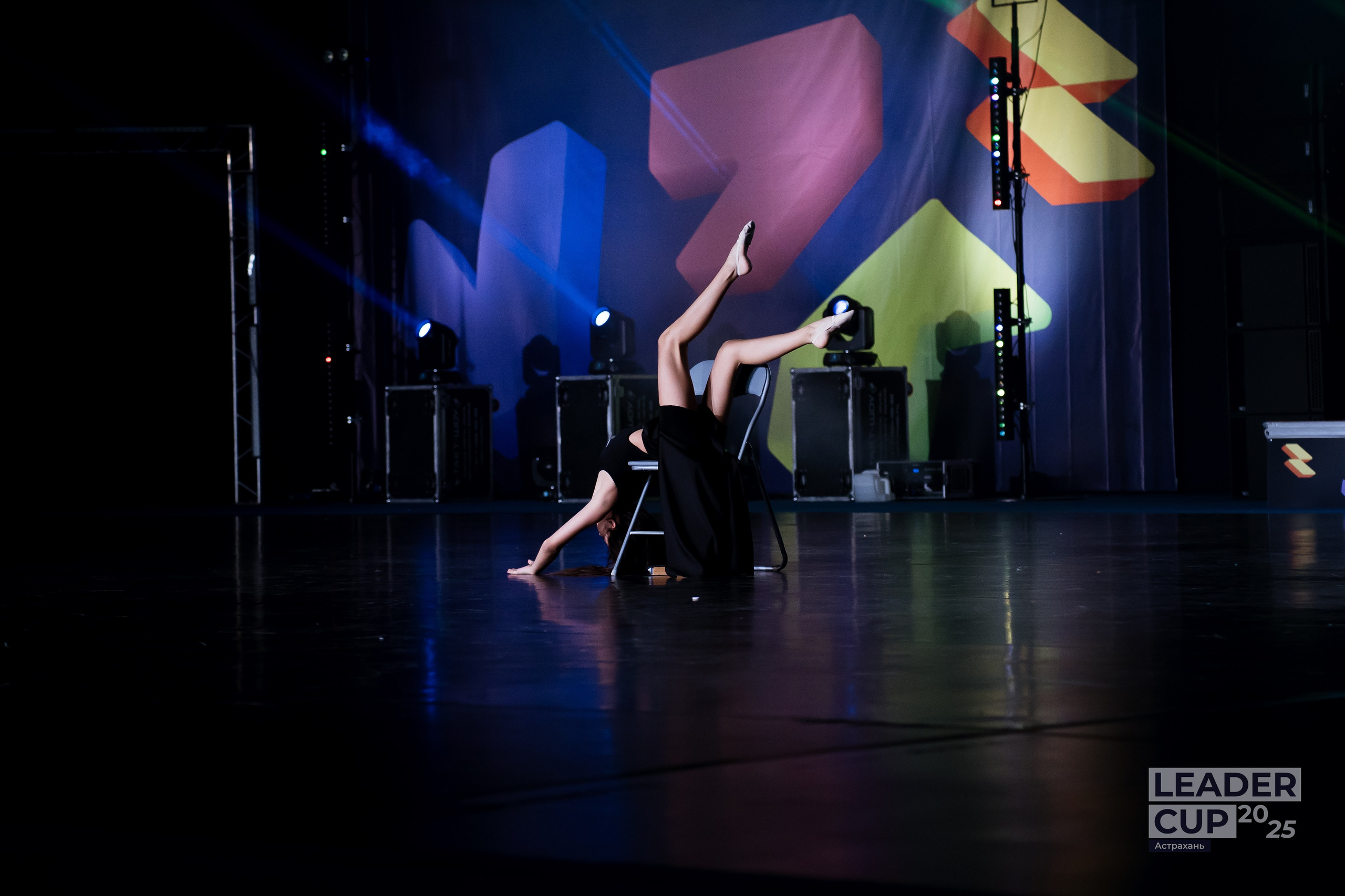 Танцевальные События. Фото