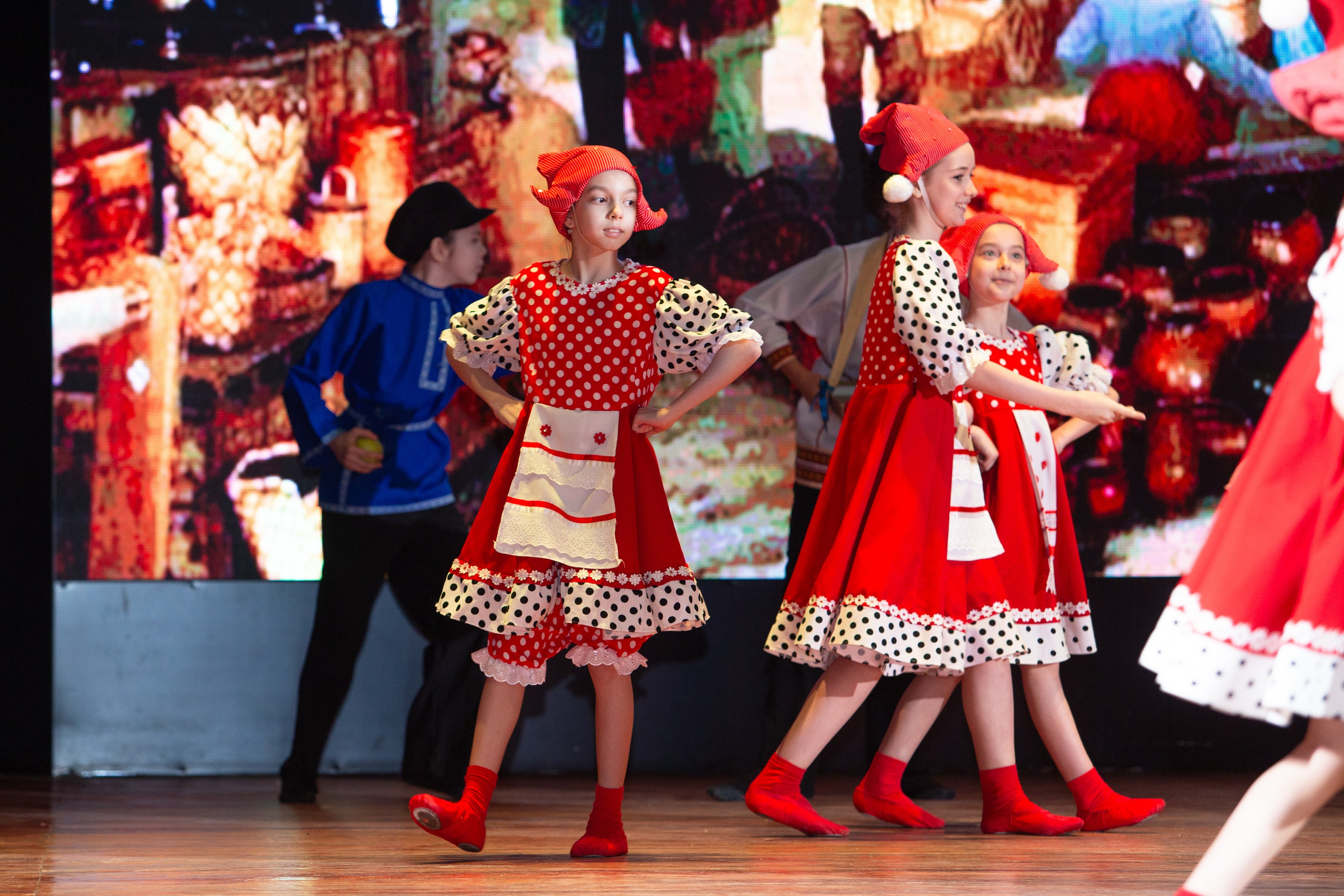 Мюзикл «Не гонялся бы ты, поп, за дешевизной» | 28 февраля 2025 год