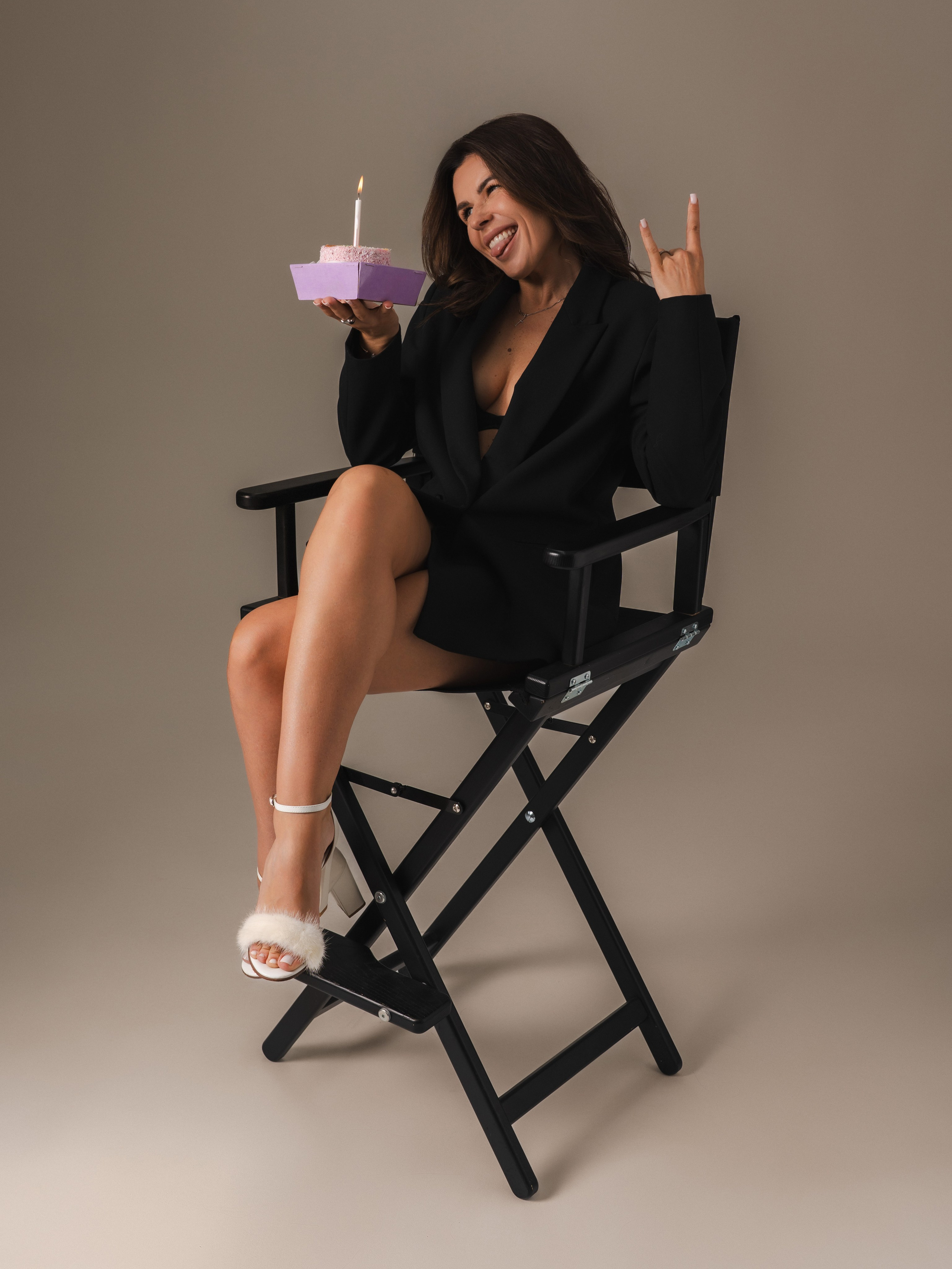 Ника HB. Портретный фотограф Москва Белогорцев Сергей