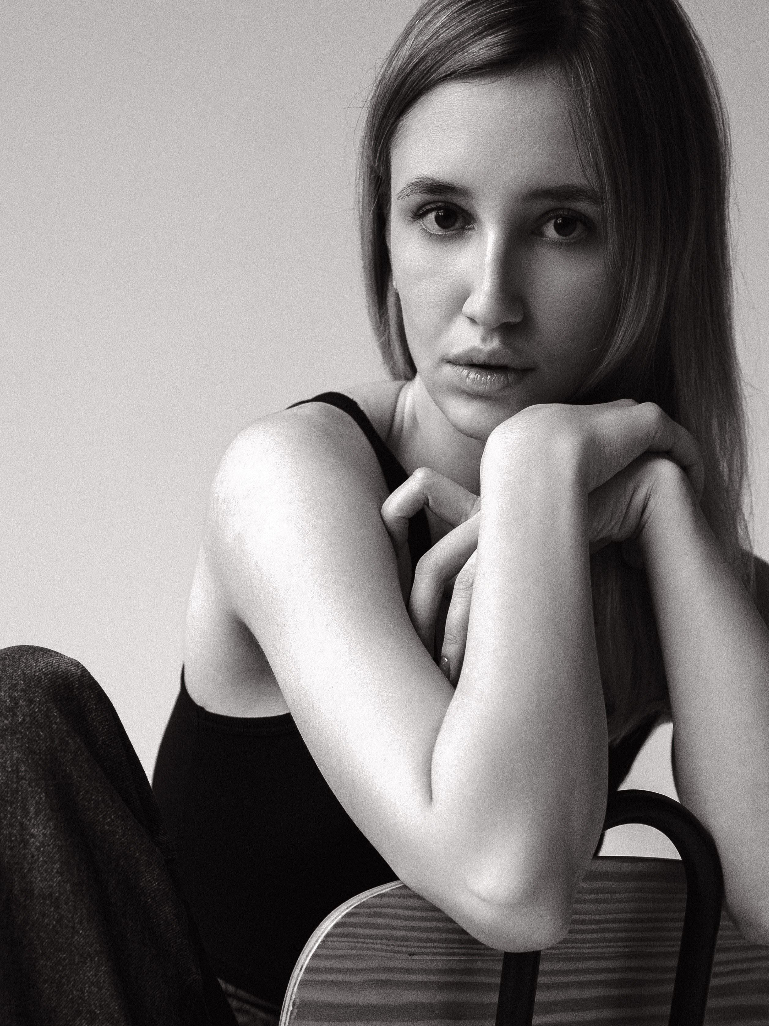 Darya. Портретный фотограф Москва Белогорцев Сергей