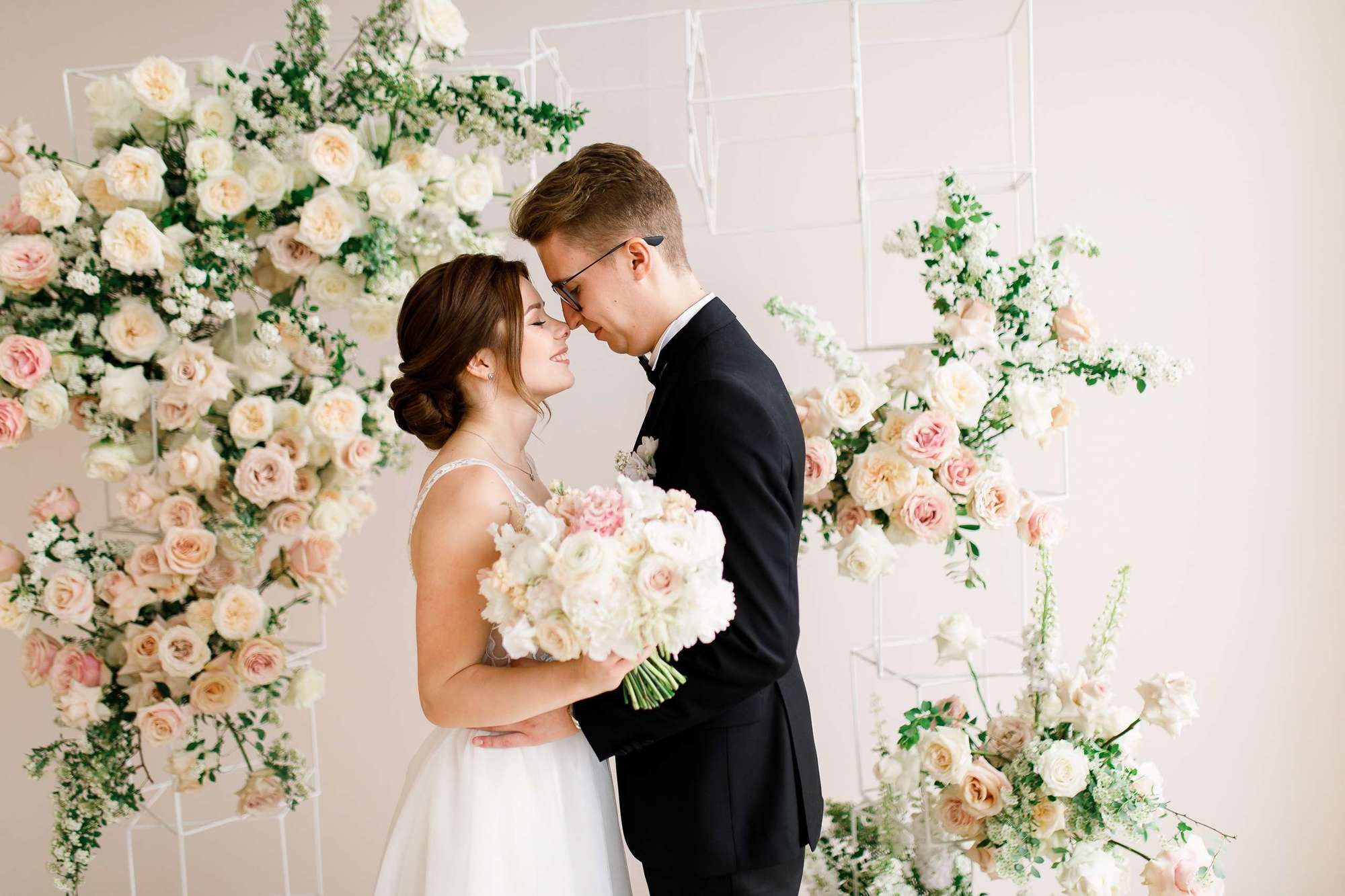 Рита+Артем. Фотограф Кирилл Дорофеев, г. Москва