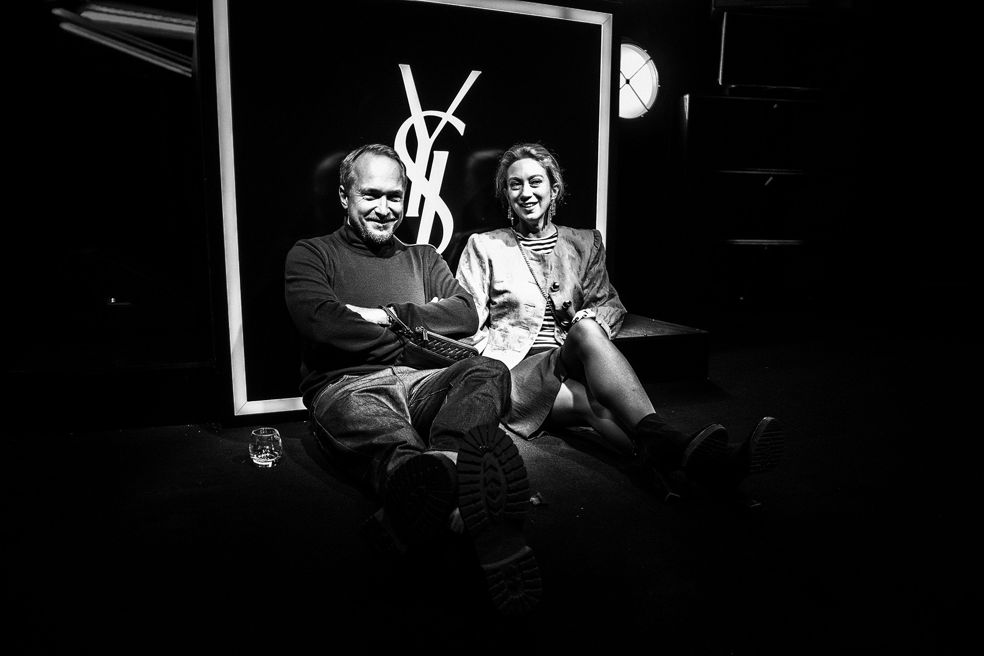 Репортаж. Фотограф Кирилл Дорофеев, г. Москва