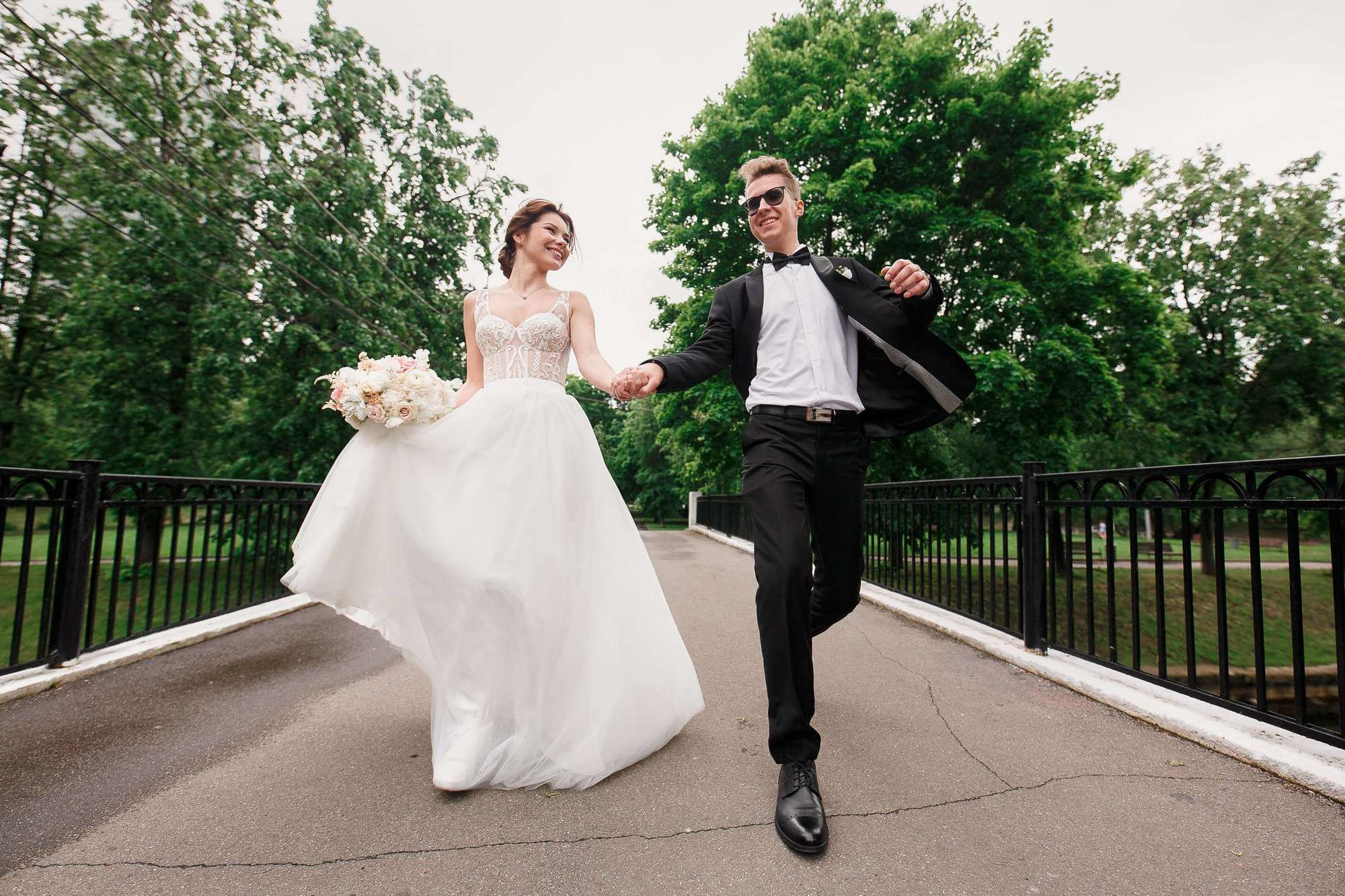 Рита+Артем. Фотограф Кирилл Дорофеев, г. Москва