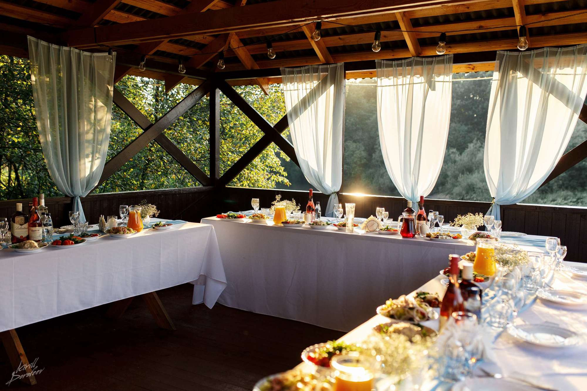 Влада+Никита. Фотограф Кирилл Дорофеев, г. Москва