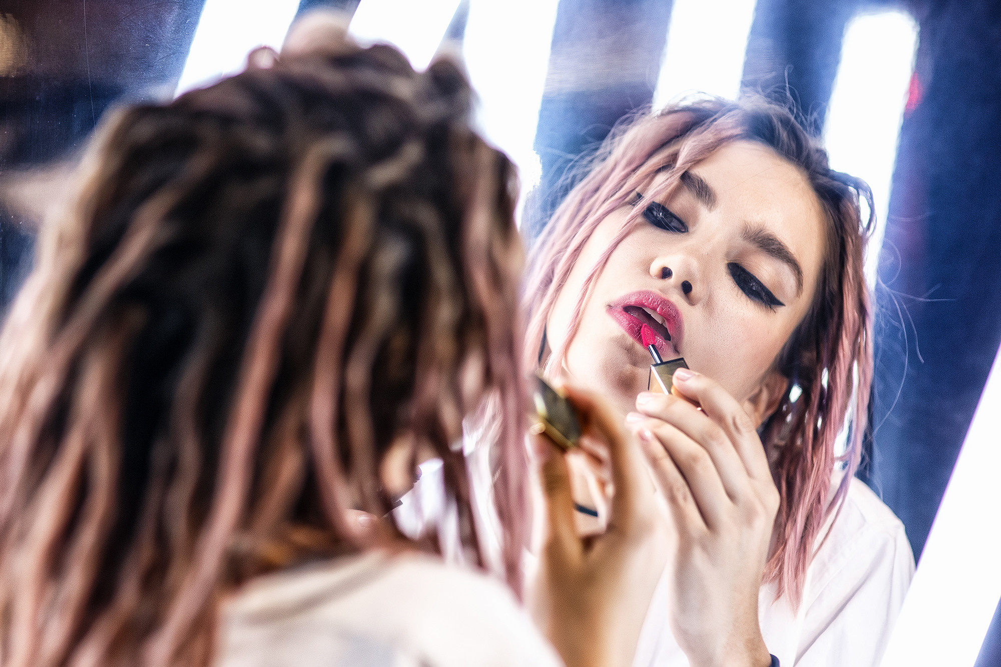 Репортаж. Фотограф Кирилл Дорофеев, г. Москва