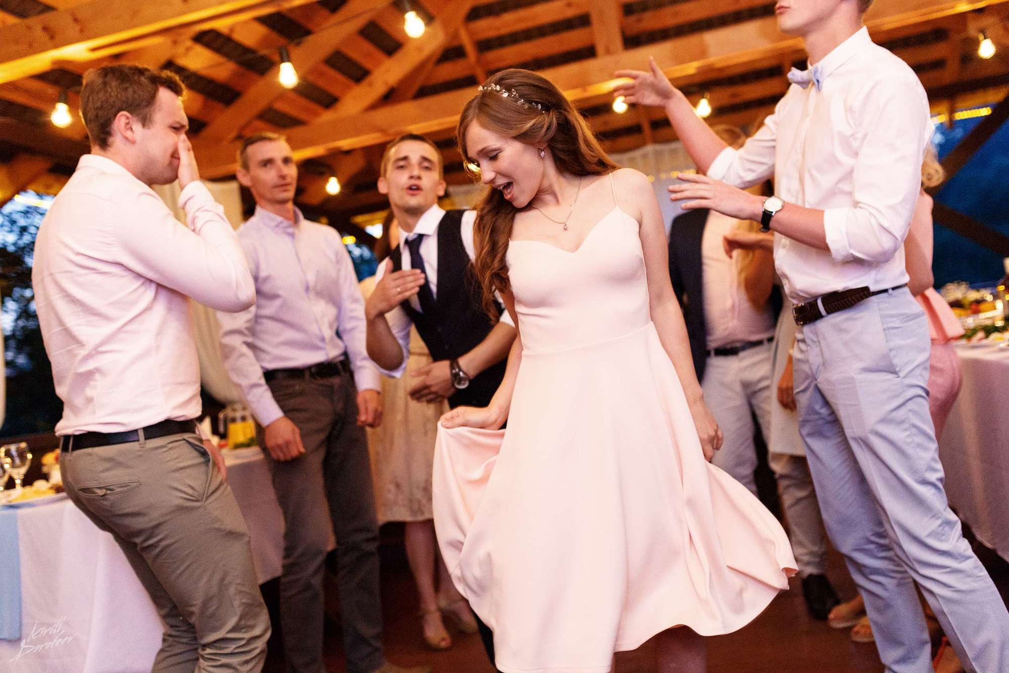 Влада+Никита. Фотограф Кирилл Дорофеев, г. Москва