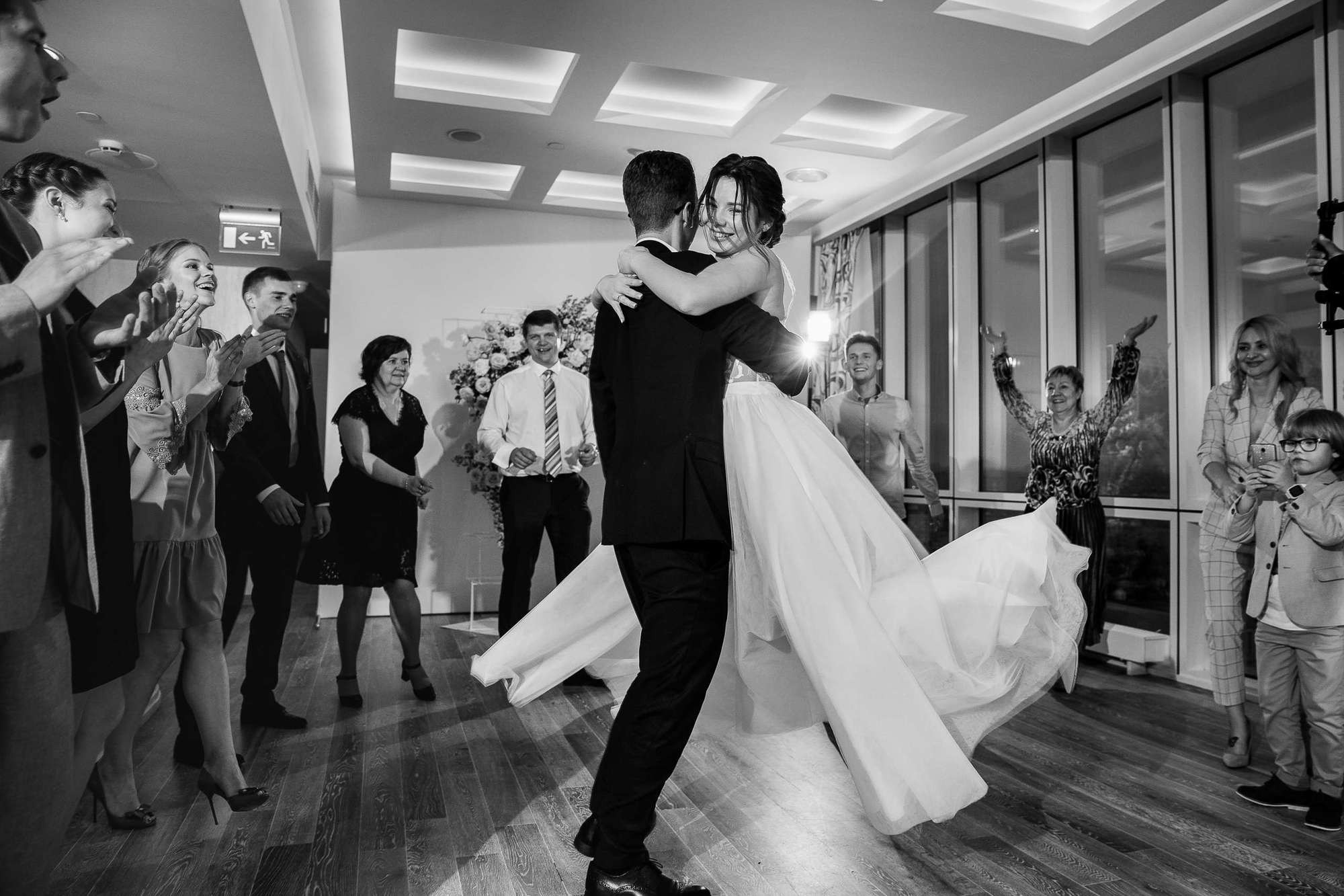 Рита+Артем. Фотограф Кирилл Дорофеев, г. Москва