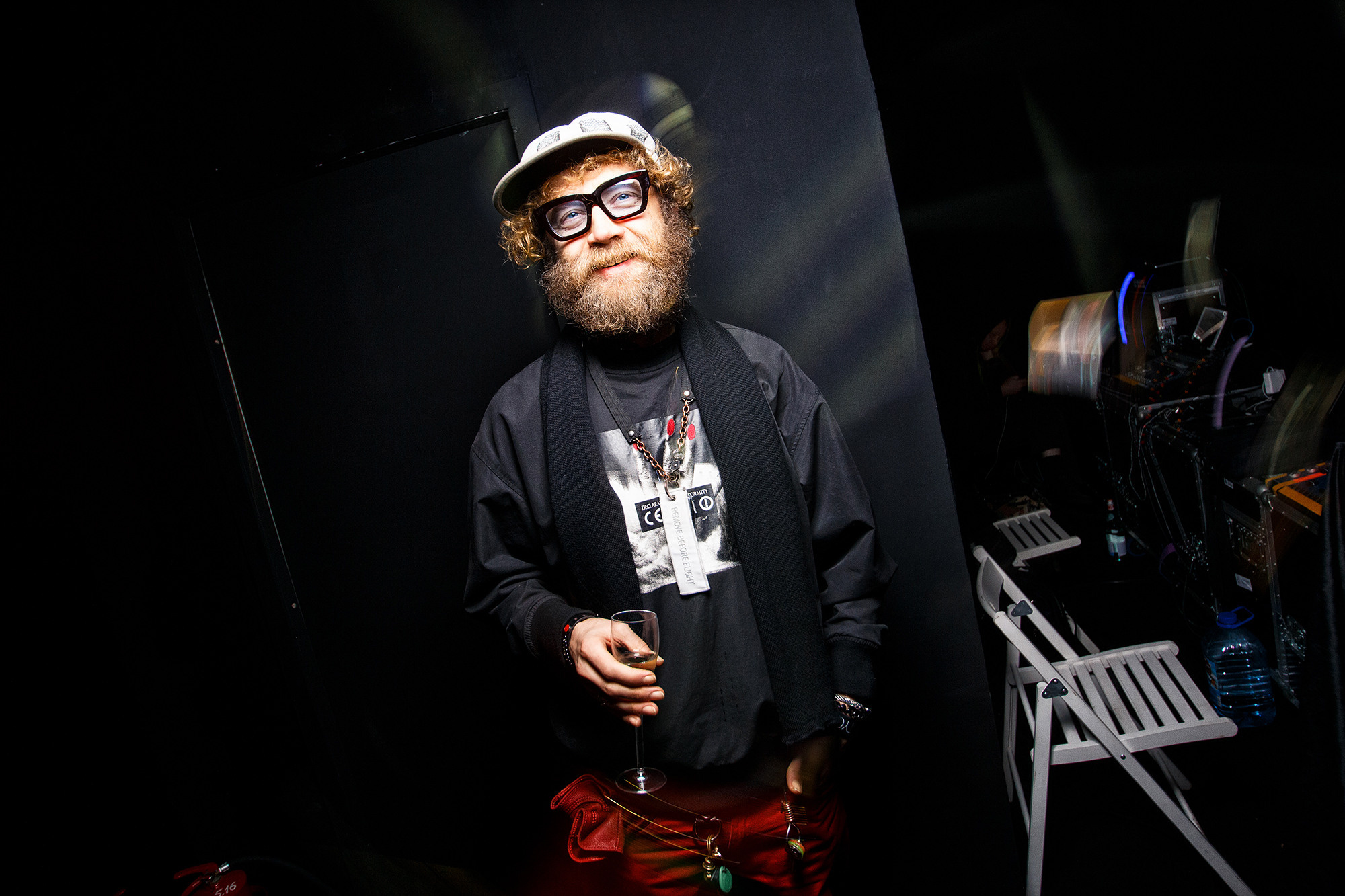 Репортаж. Фотограф Кирилл Дорофеев, г. Москва