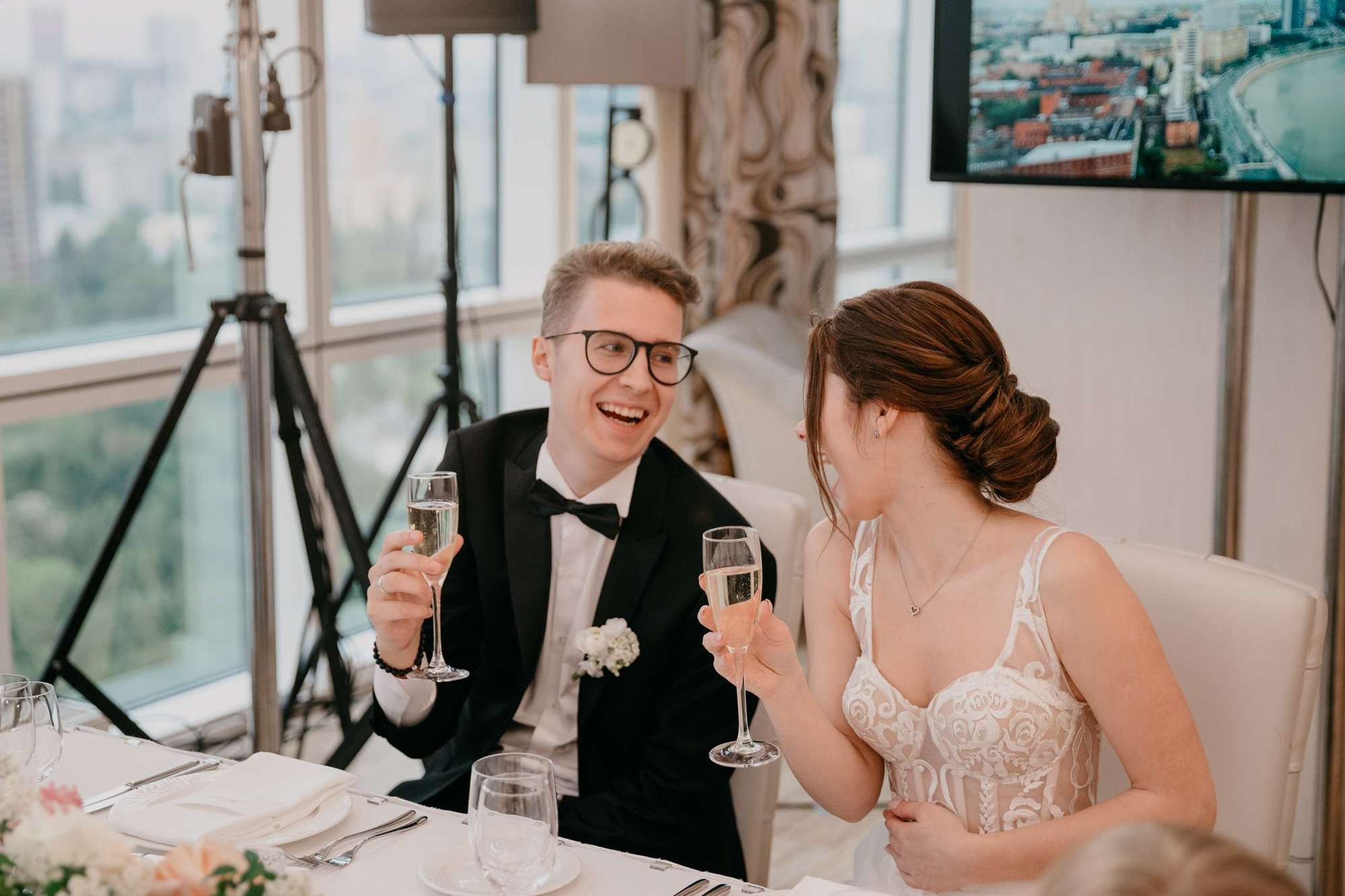 Рита+Артем. Фотограф Кирилл Дорофеев, г. Москва