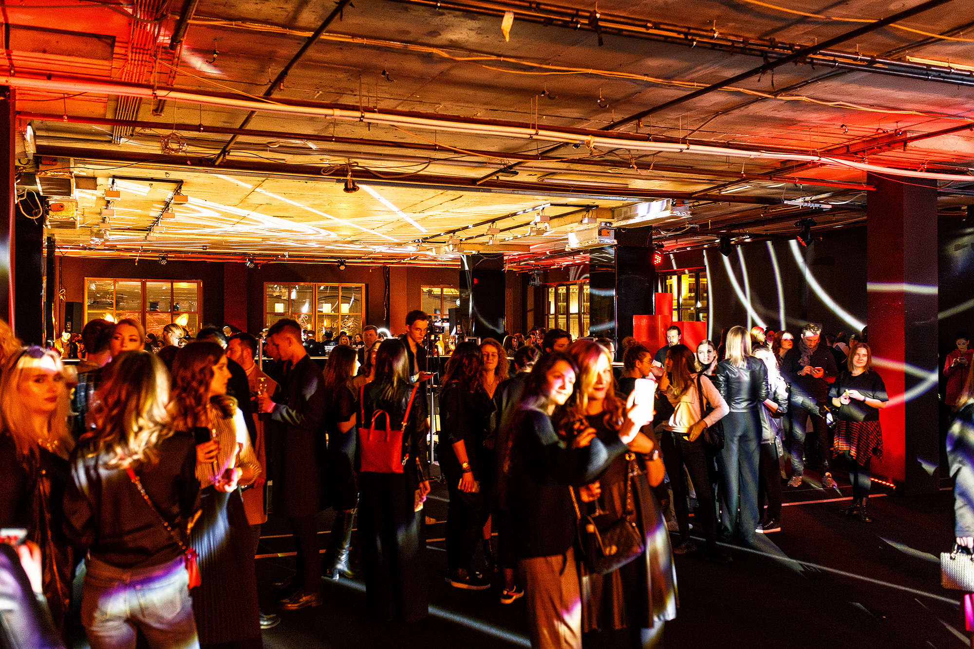 Репортаж. Фотограф Кирилл Дорофеев, г. Москва