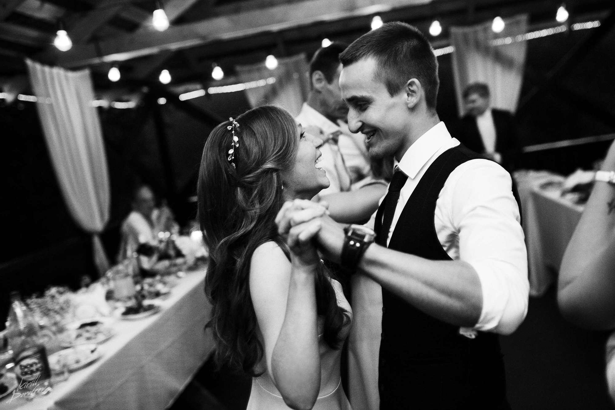 Влада+Никита. Фотограф Кирилл Дорофеев, г. Москва