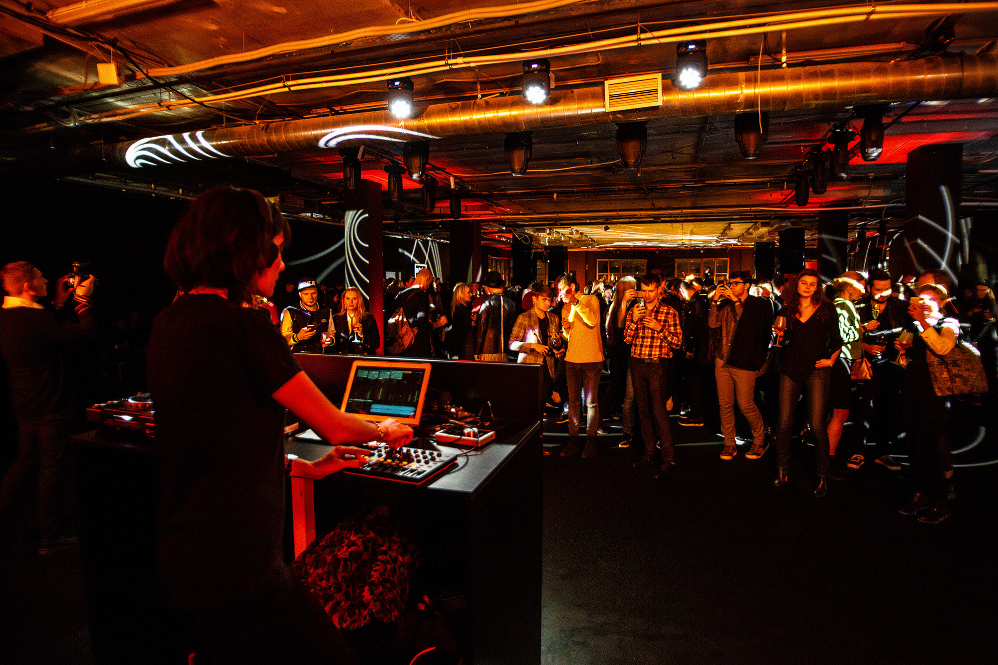 Репортаж. Фотограф Кирилл Дорофеев, г. Москва