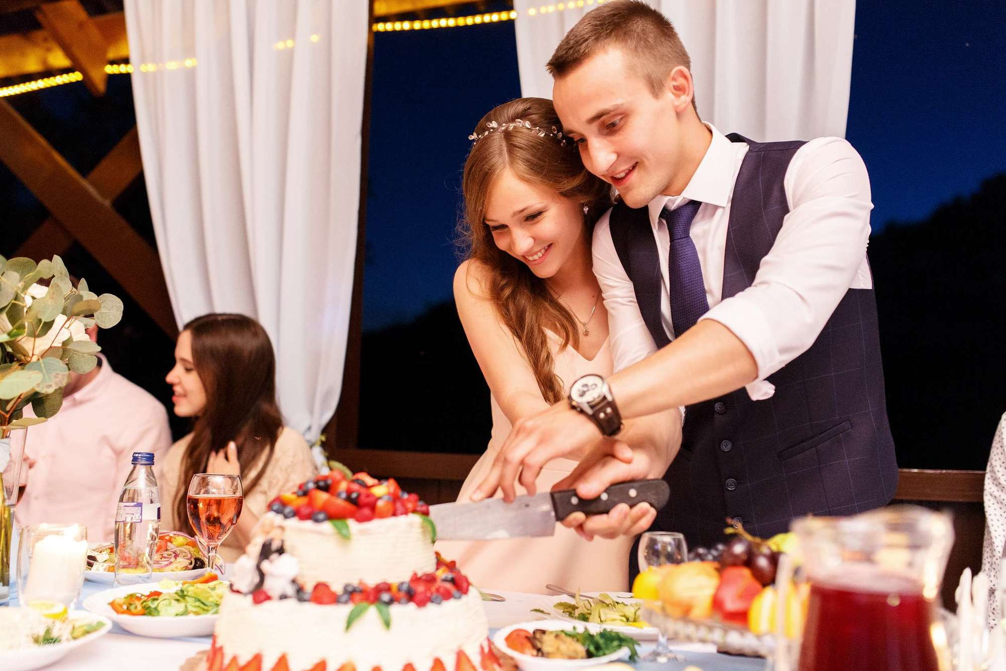 Влада+Никита. Фотограф Кирилл Дорофеев, г. Москва