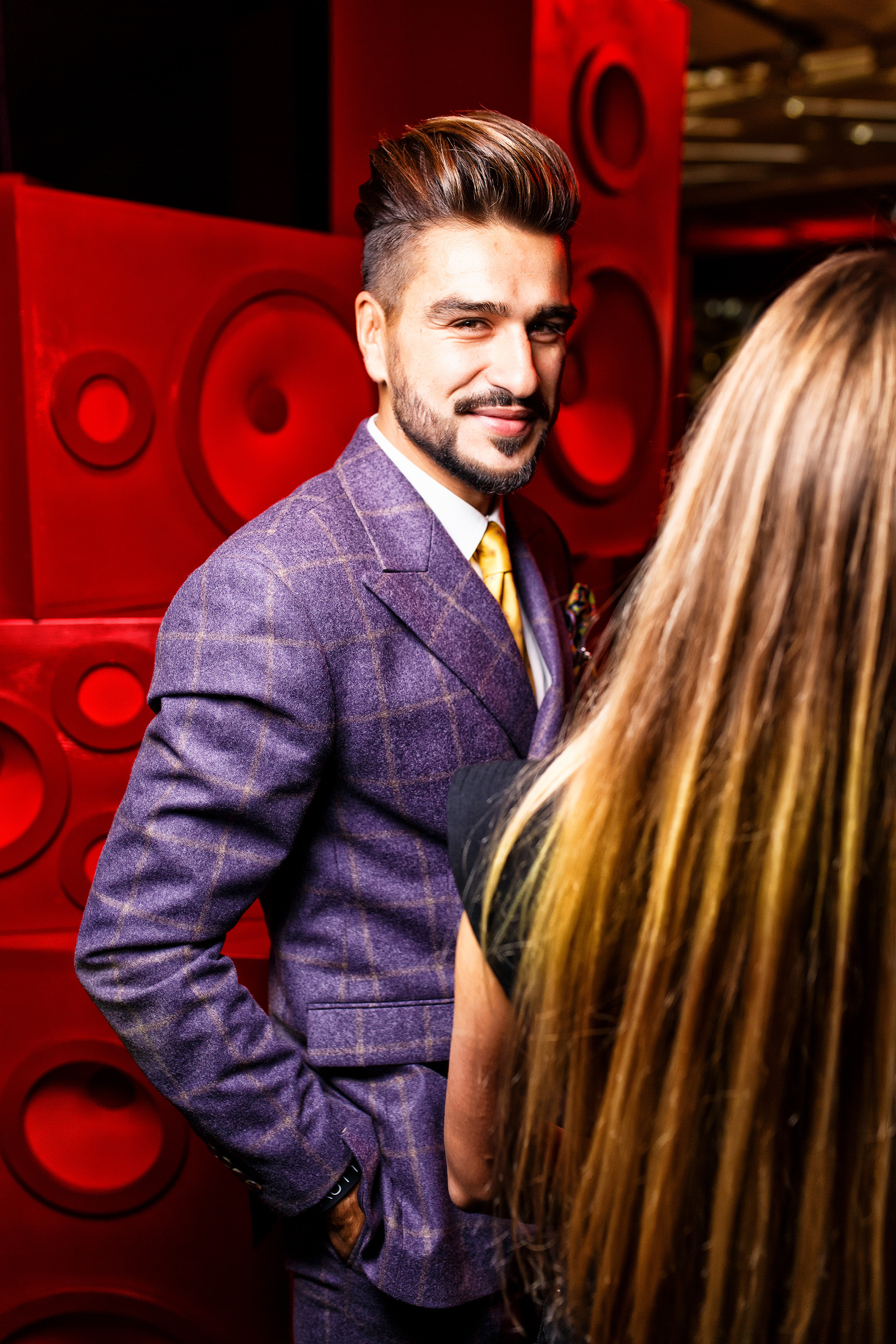 Репортаж. Фотограф Кирилл Дорофеев, г. Москва