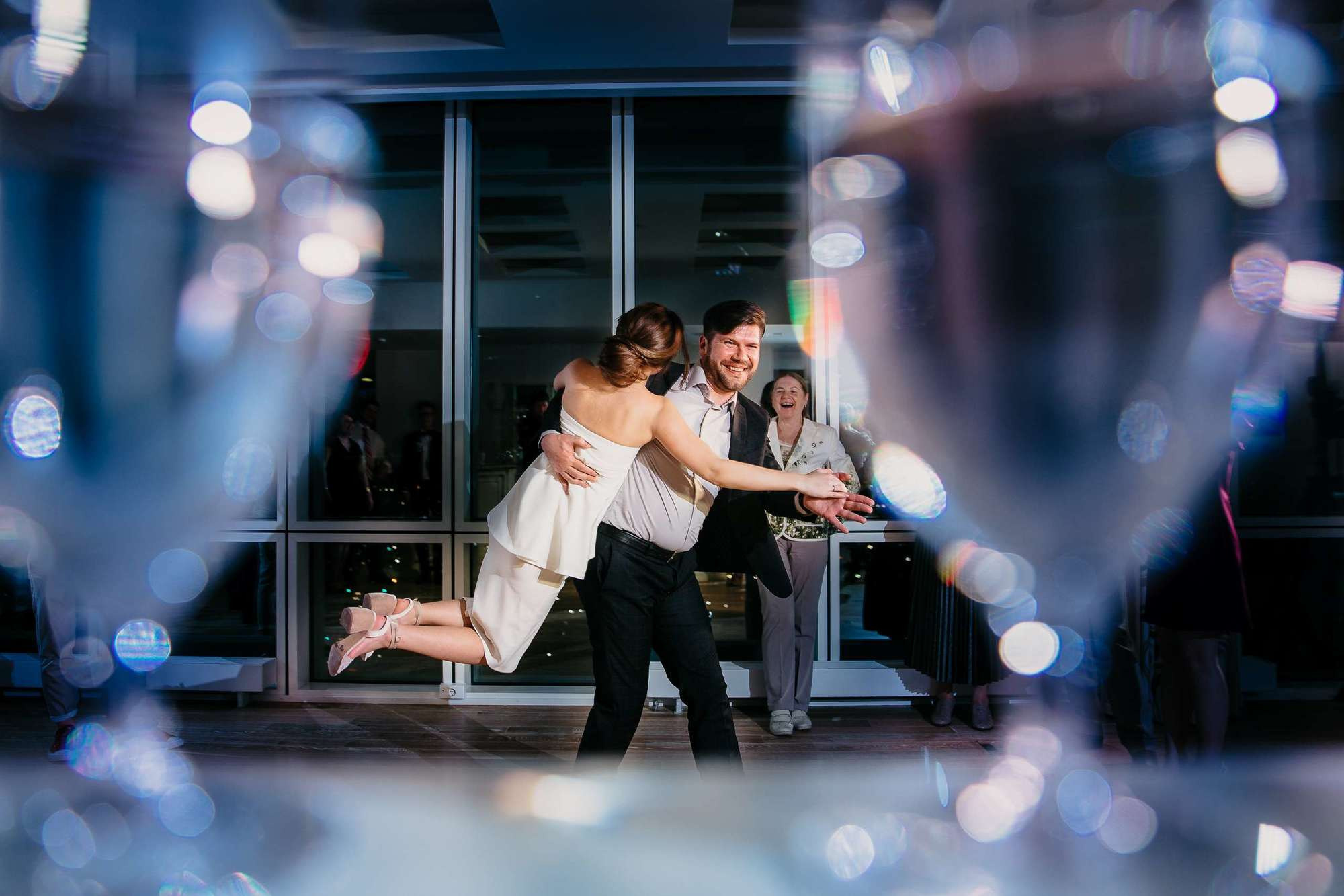 Рита+Артем. Фотограф Кирилл Дорофеев, г. Москва