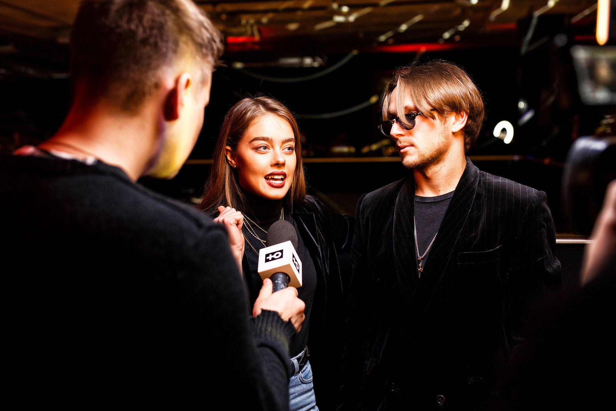 Репортаж. Фотограф Кирилл Дорофеев, г. Москва