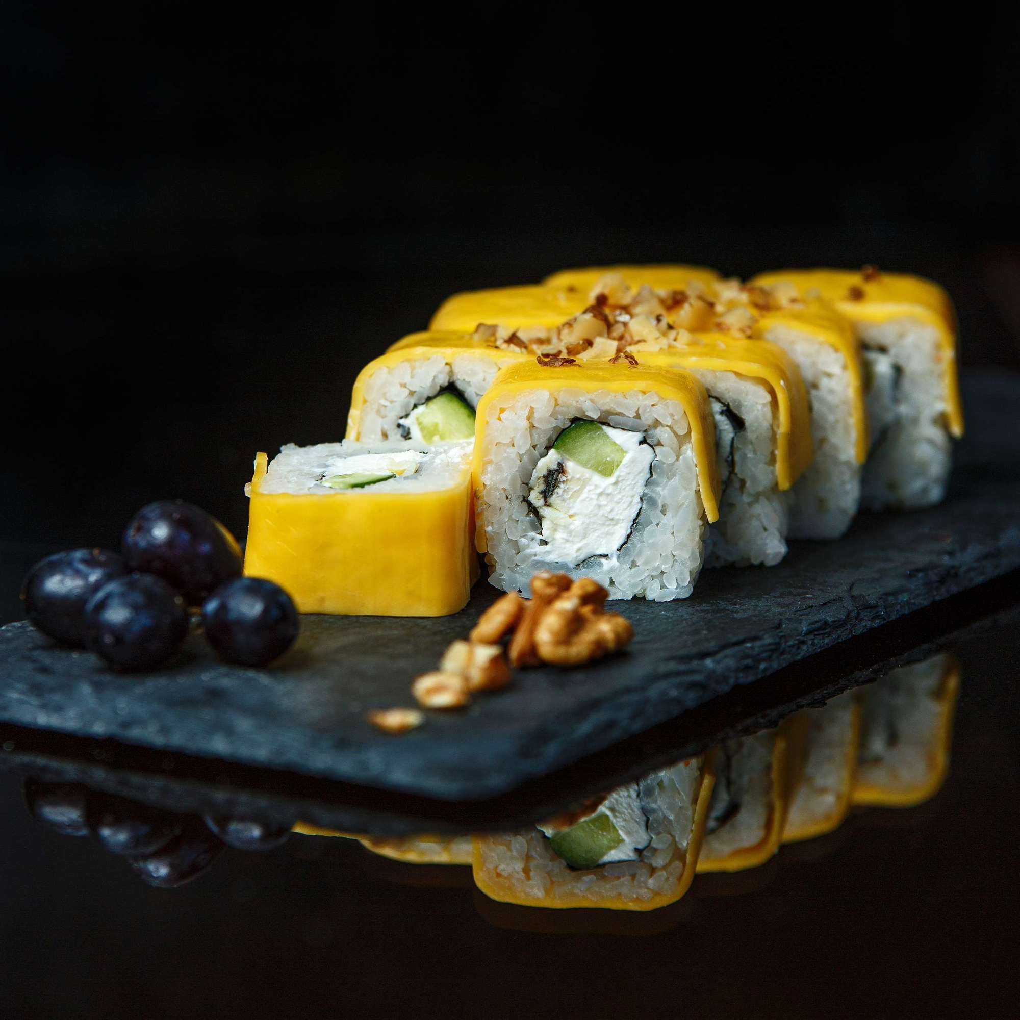 Food. Фотограф Кирилл Дорофеев, г. Москва