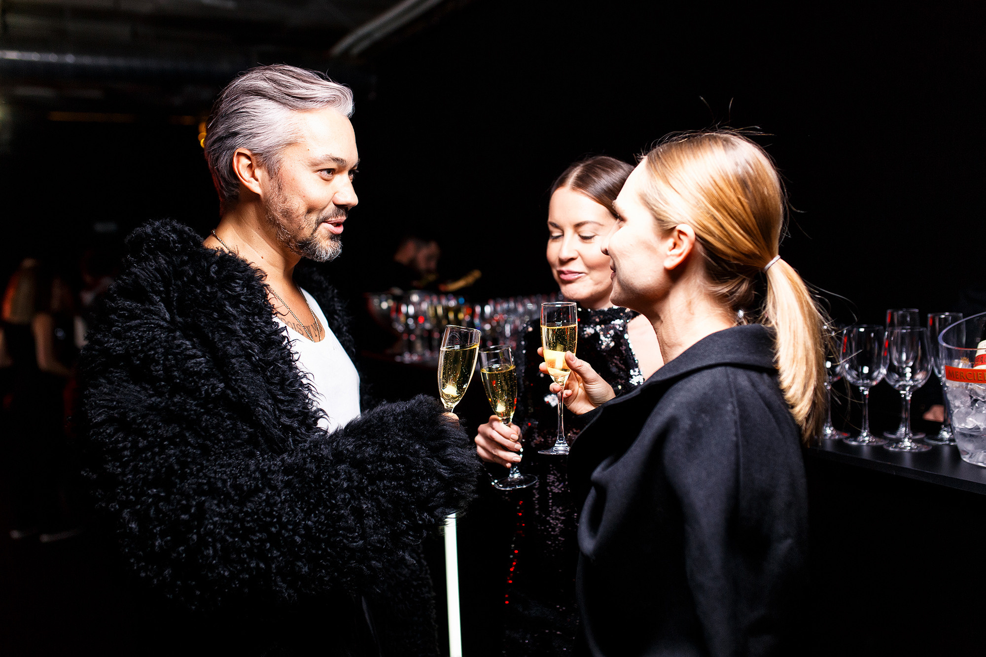 Репортаж. Фотограф Кирилл Дорофеев, г. Москва