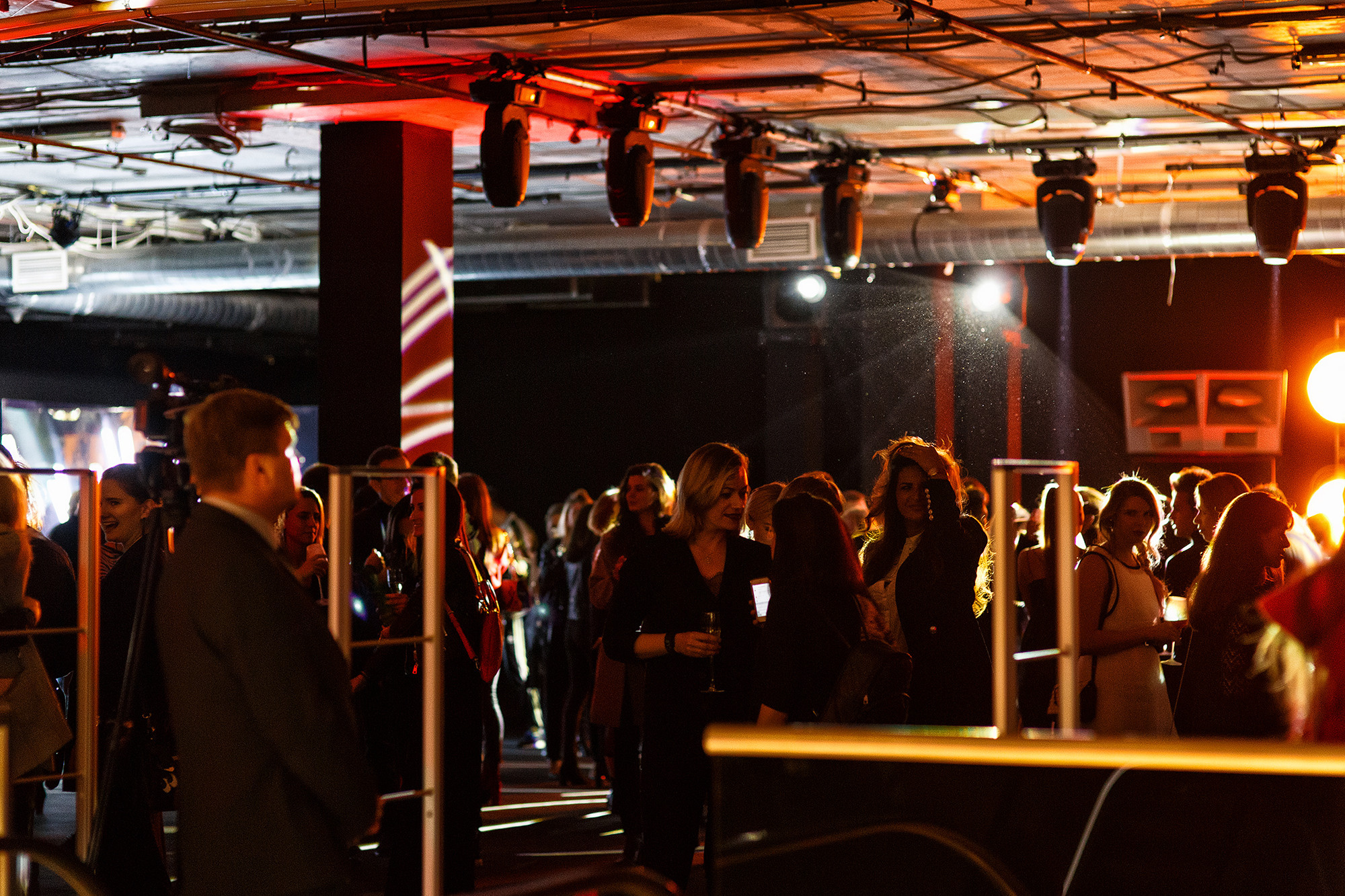 Репортаж. Фотограф Кирилл Дорофеев, г. Москва