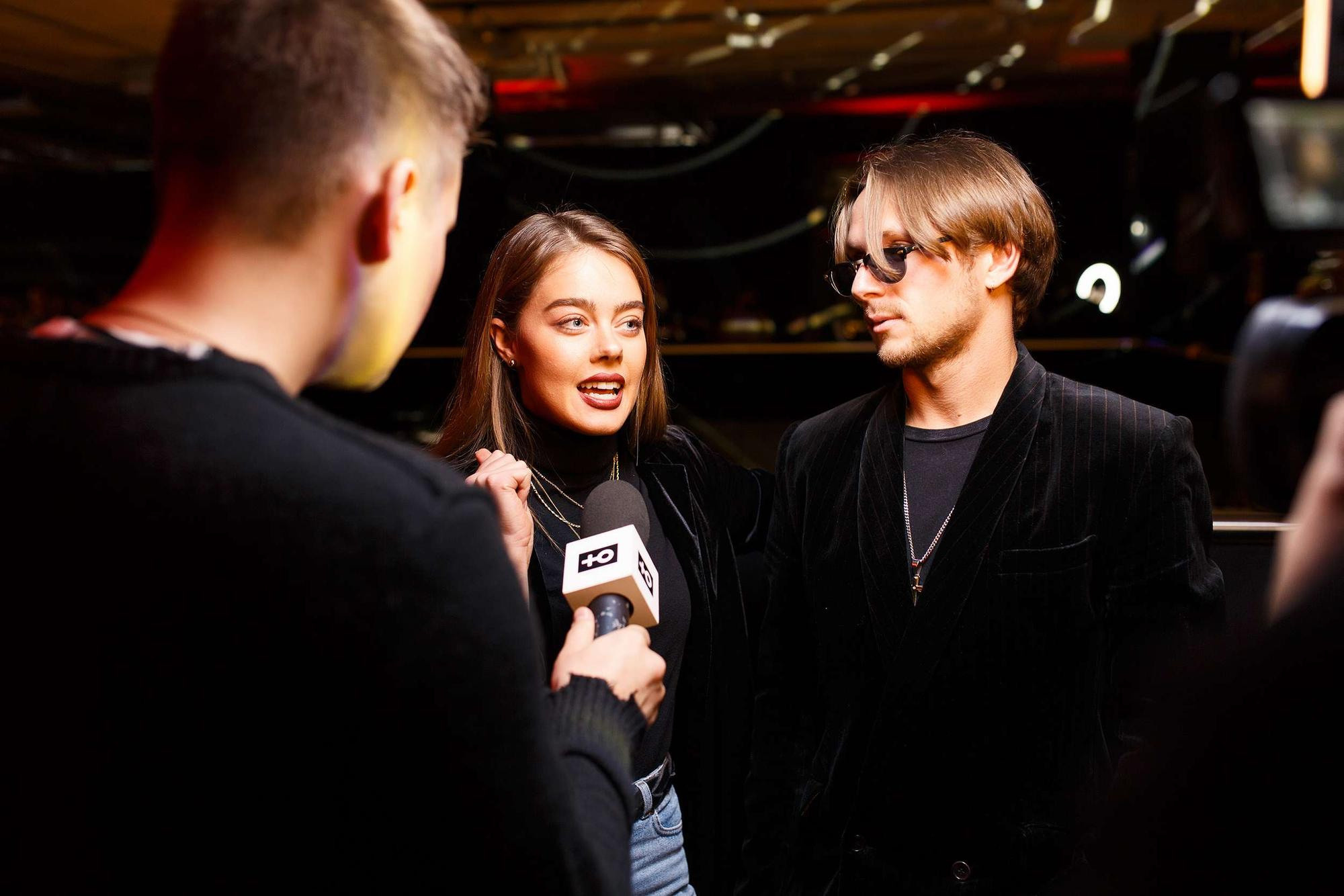 Corporate. Фотограф Кирилл Дорофеев, г. Москва