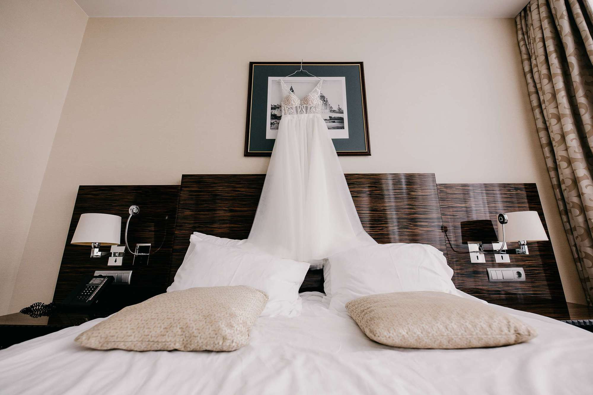 Рита+Артем. Фотограф Кирилл Дорофеев, г. Москва