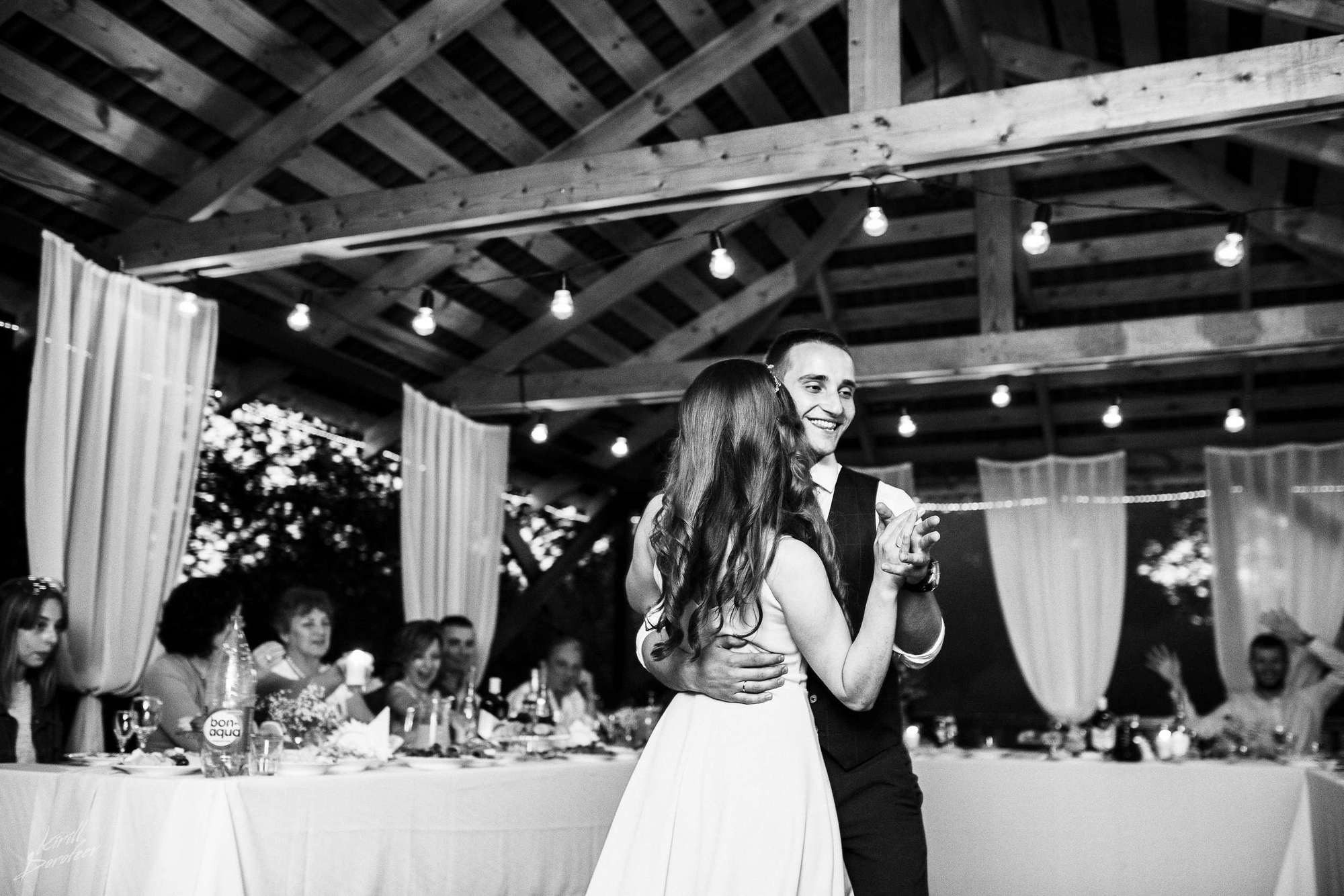 Влада+Никита. Фотограф Кирилл Дорофеев, г. Москва