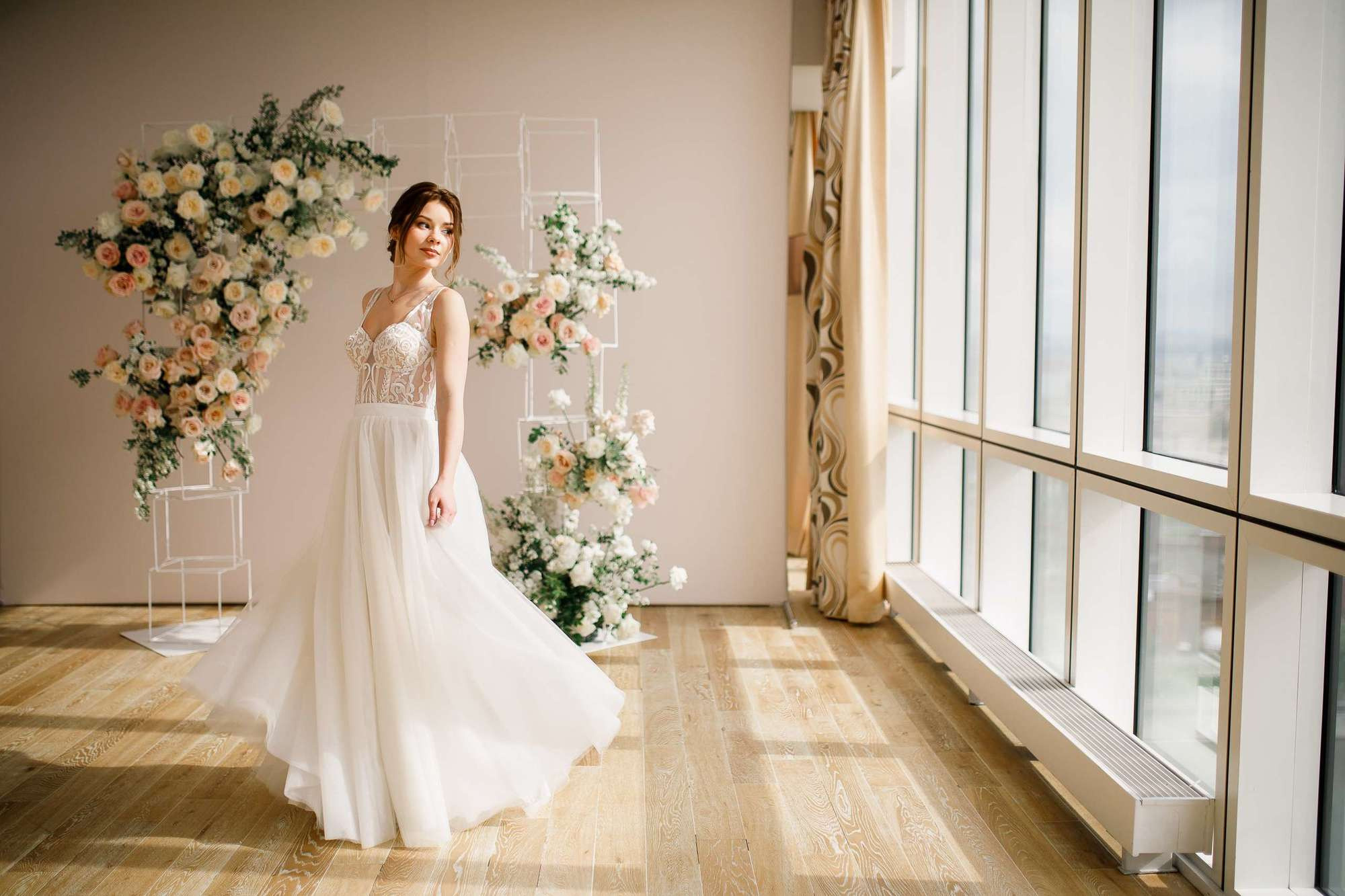 Рита+Артем. Фотограф Кирилл Дорофеев, г. Москва