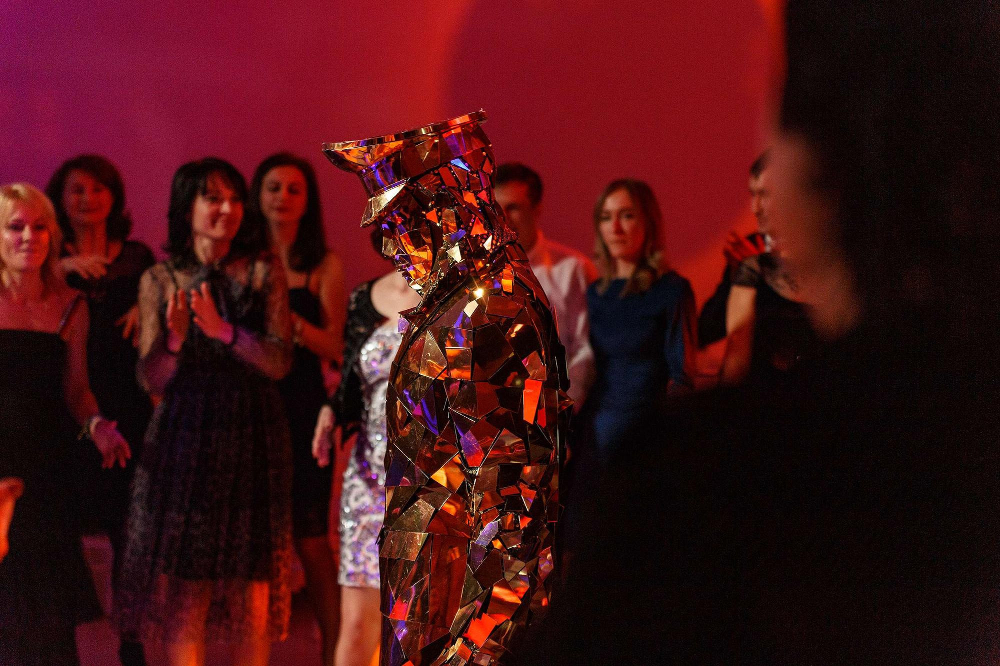 Corporate. Фотограф Кирилл Дорофеев, г. Москва