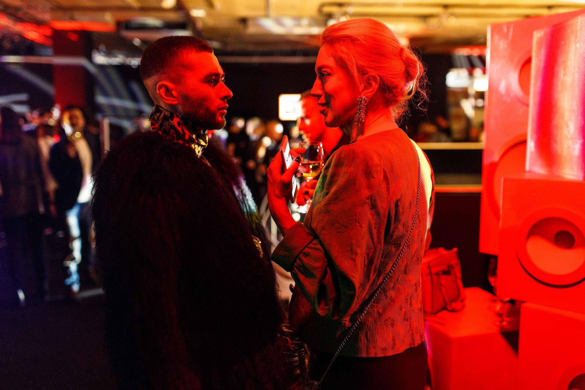 Corporate. Фотограф Кирилл Дорофеев, г. Москва