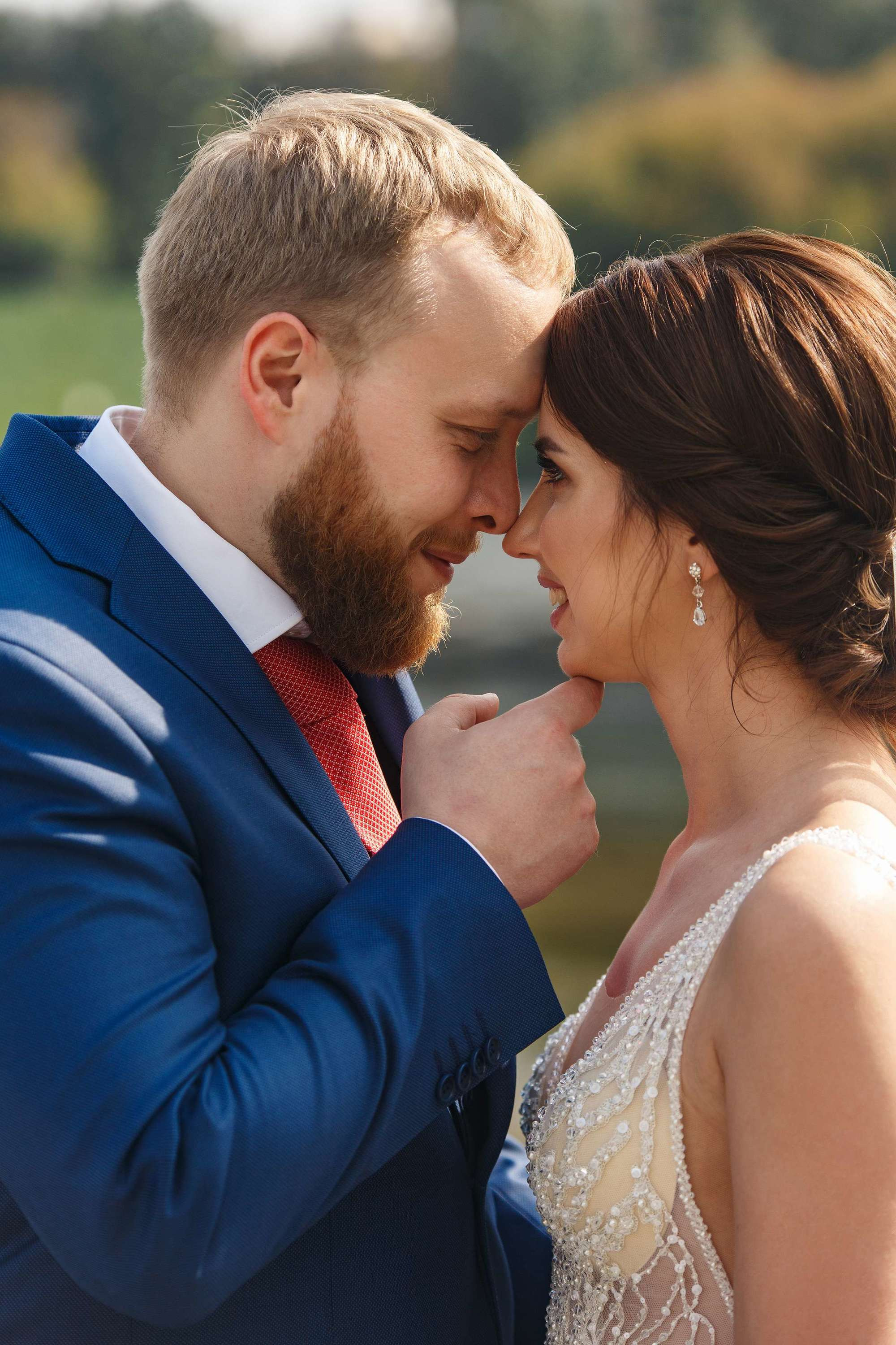 Саша+Маша. Фотограф Кирилл Дорофеев, г. Москва