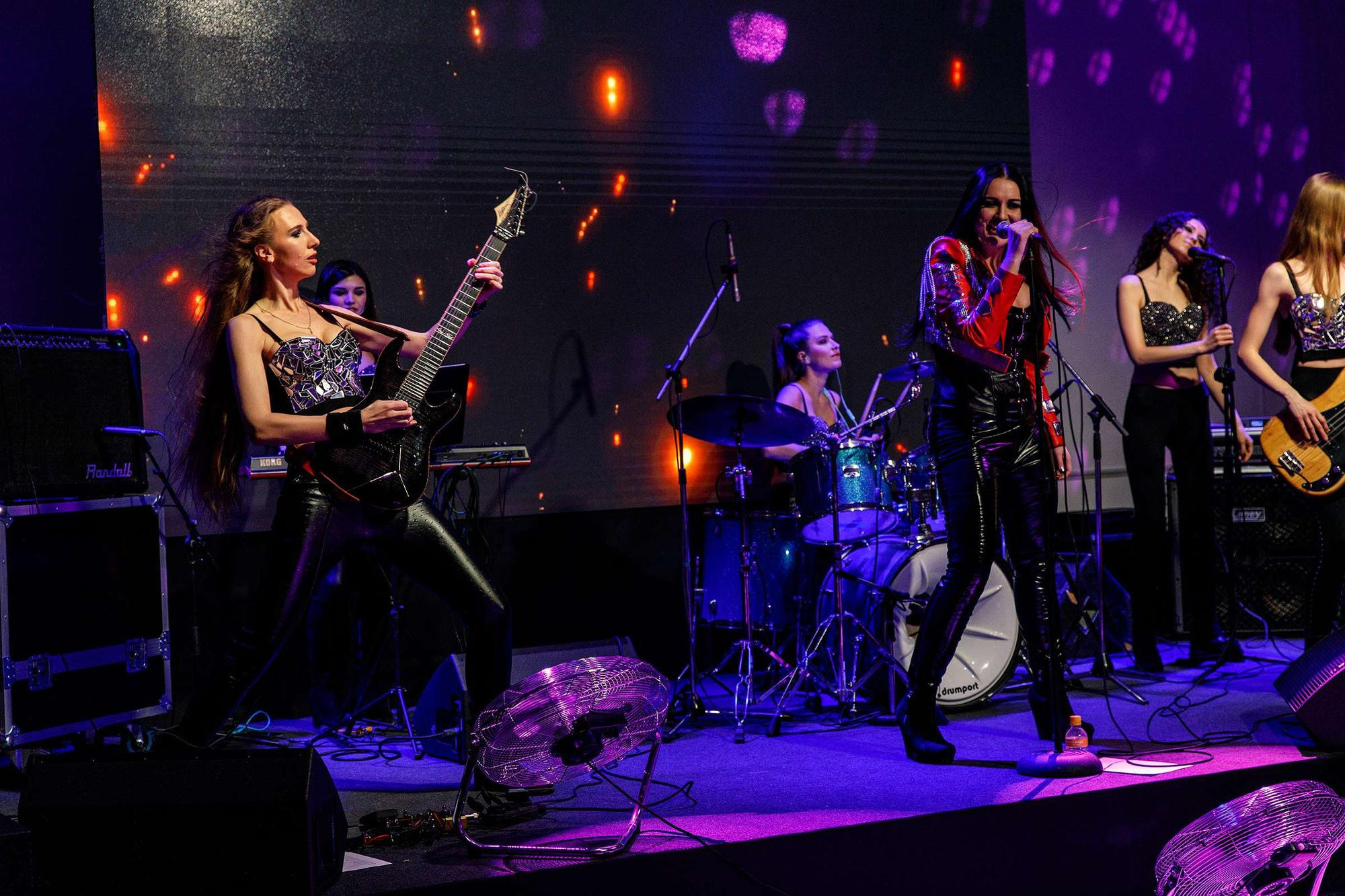 Corporate. Фотограф Кирилл Дорофеев, г. Москва