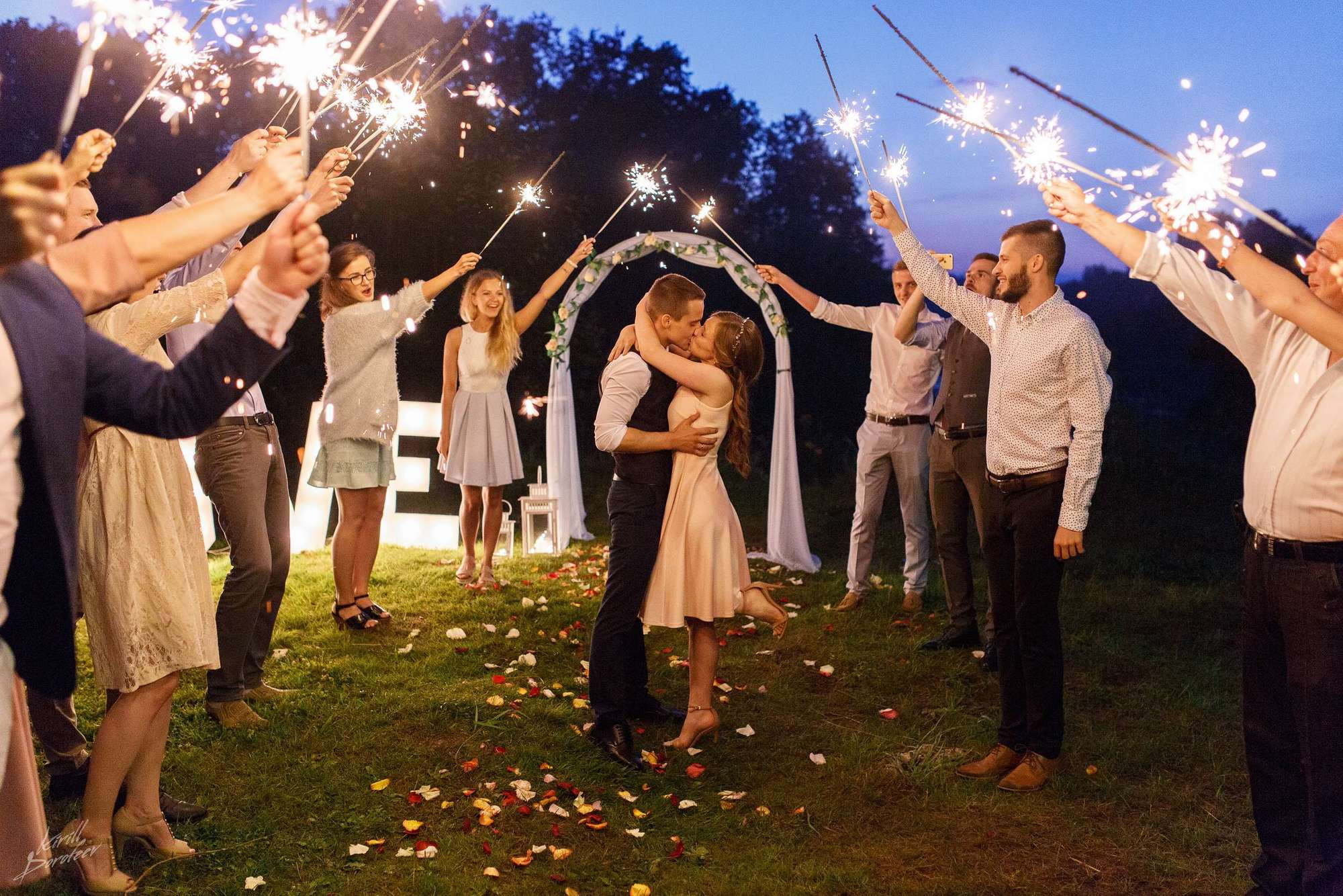 Влада+Никита. Фотограф Кирилл Дорофеев, г. Москва