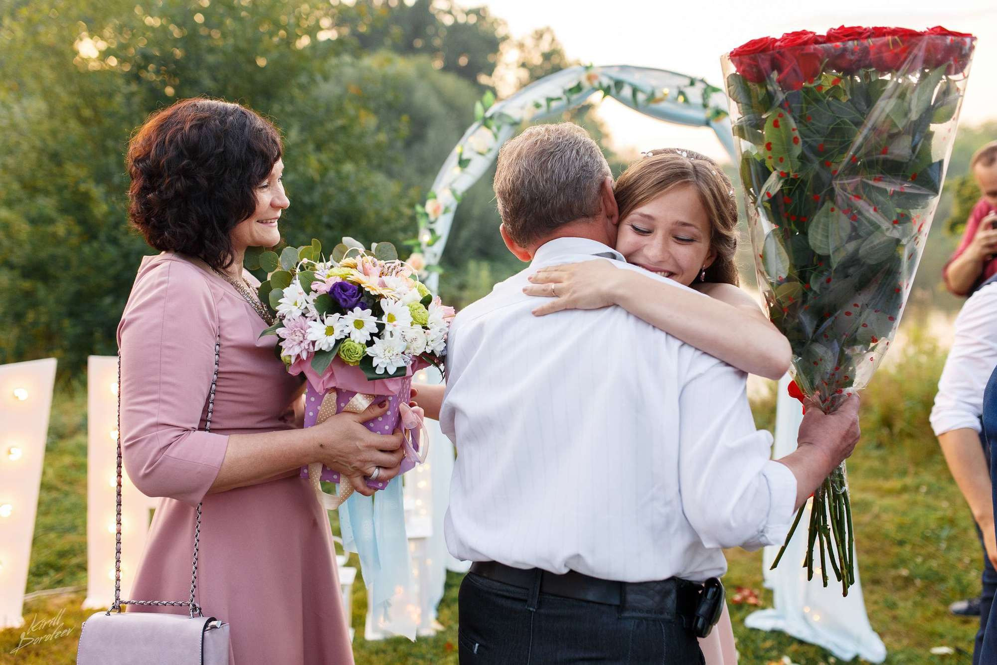 Влада+Никита. Фотограф Кирилл Дорофеев, г. Москва