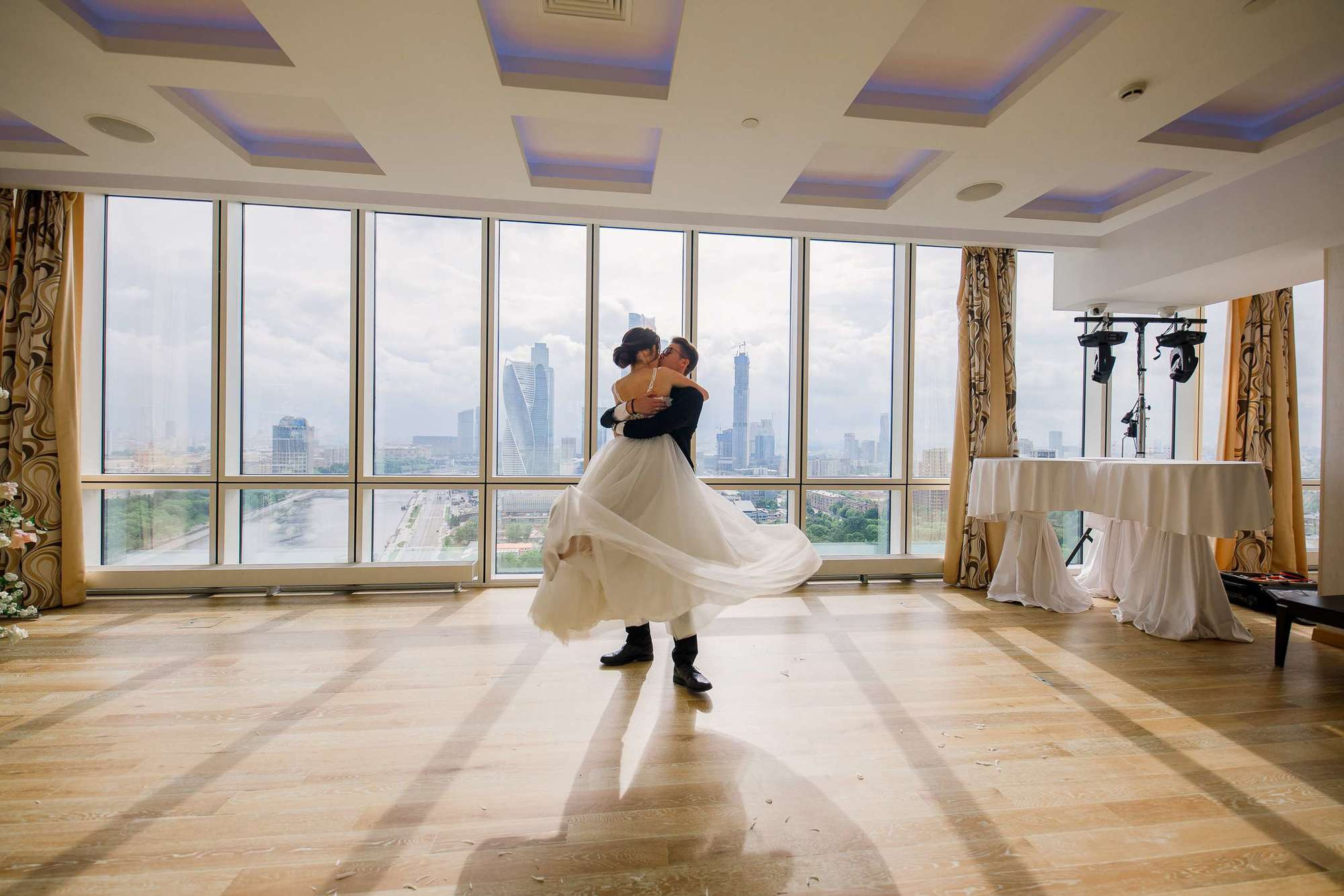 Рита+Артем. Фотограф Кирилл Дорофеев, г. Москва