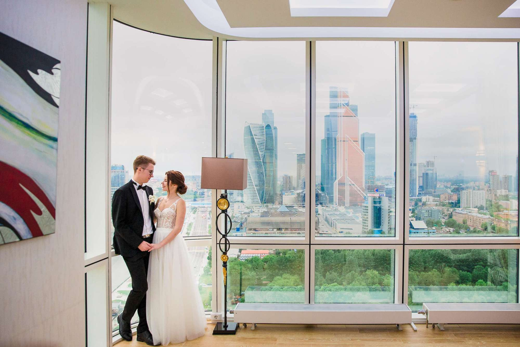 Рита+Артем. Фотограф Кирилл Дорофеев, г. Москва