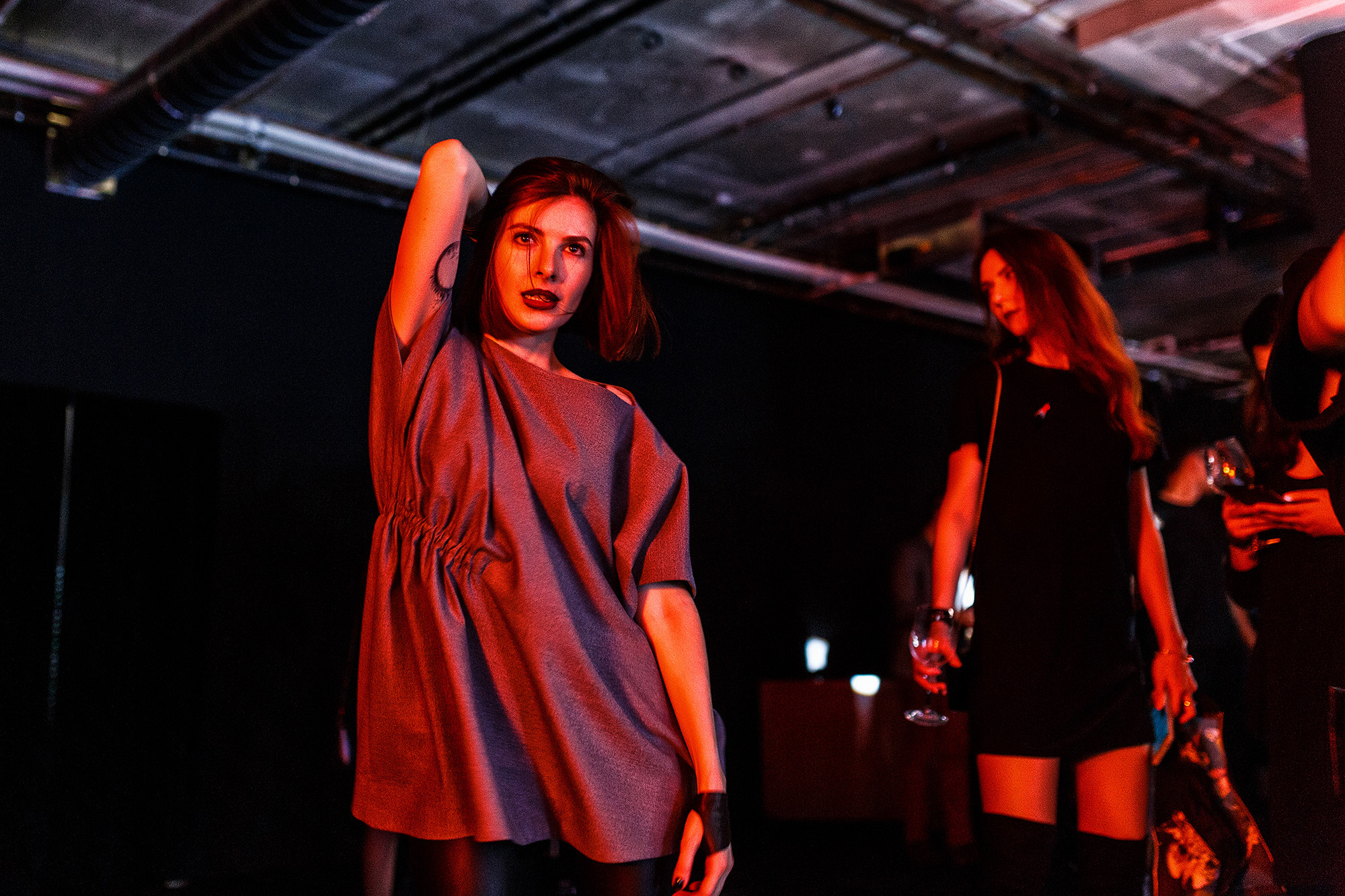 Репортаж. Фотограф Кирилл Дорофеев, г. Москва