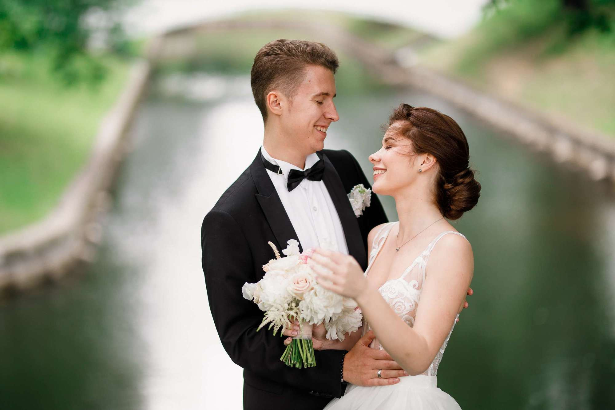 Рита+Артем. Фотограф Кирилл Дорофеев, г. Москва