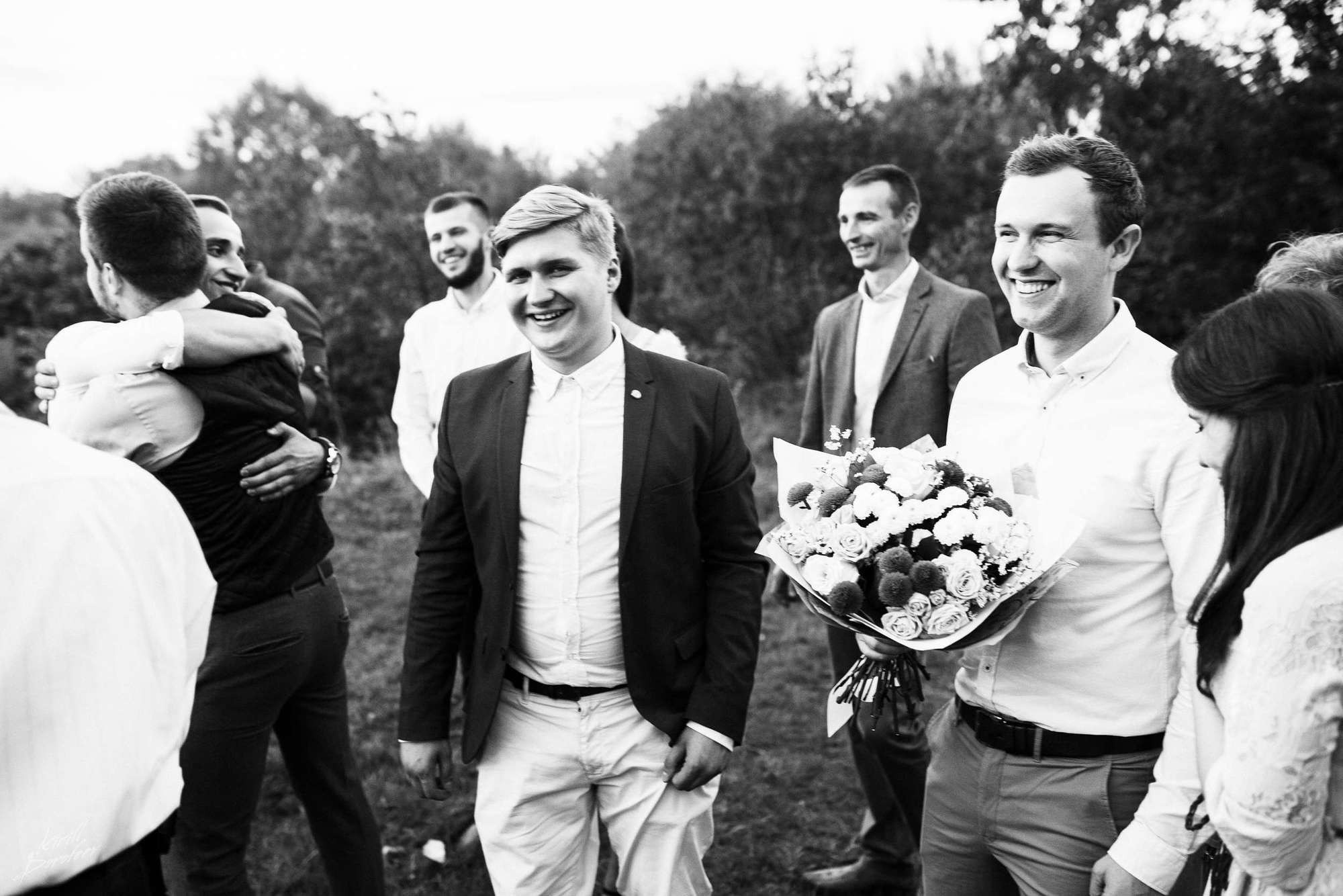 Влада+Никита. Фотограф Кирилл Дорофеев, г. Москва