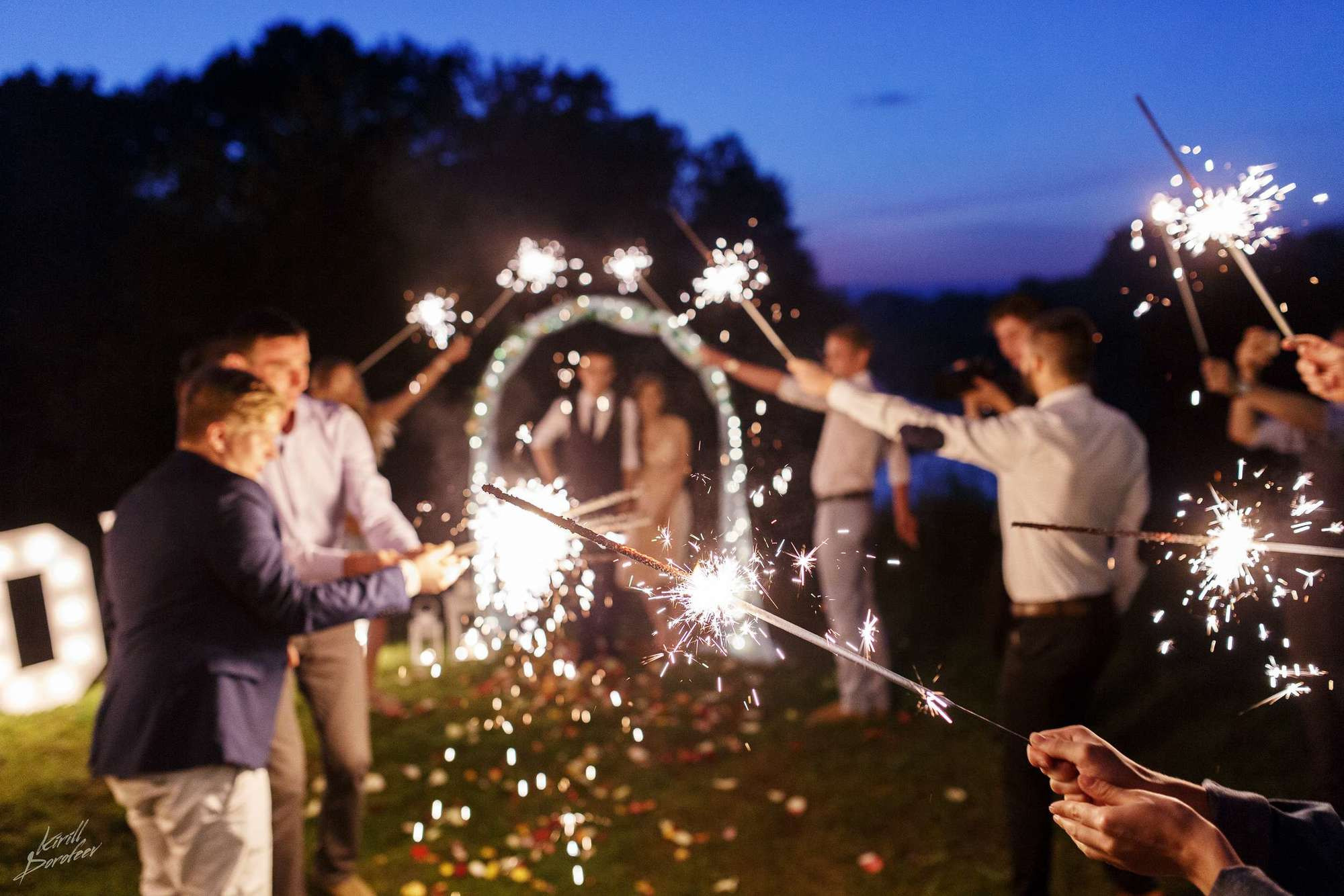 Влада+Никита. Фотограф Кирилл Дорофеев, г. Москва