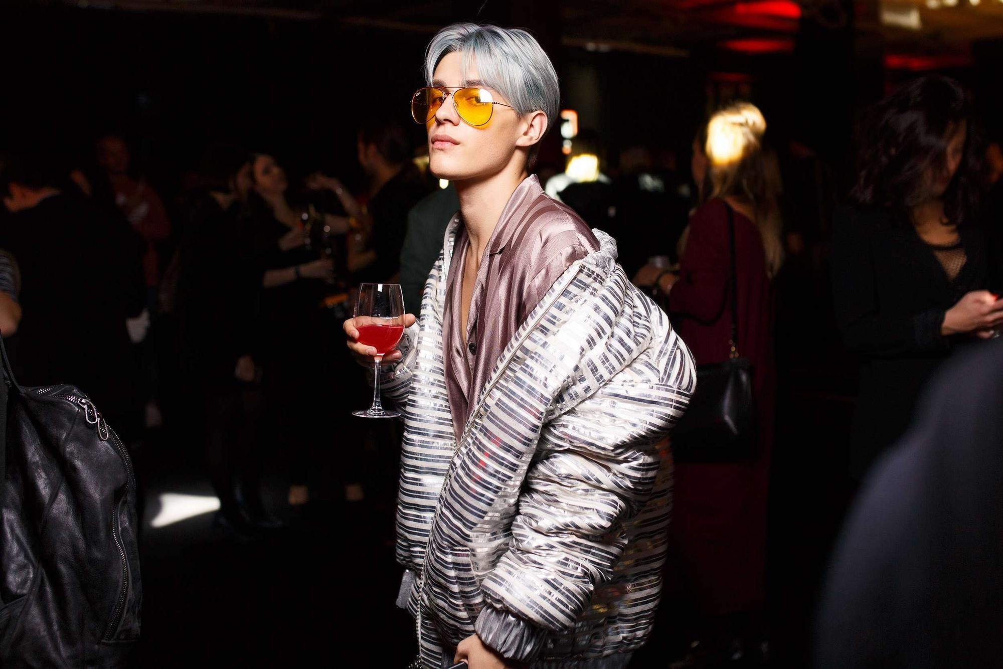 Corporate. Фотограф Кирилл Дорофеев, г. Москва