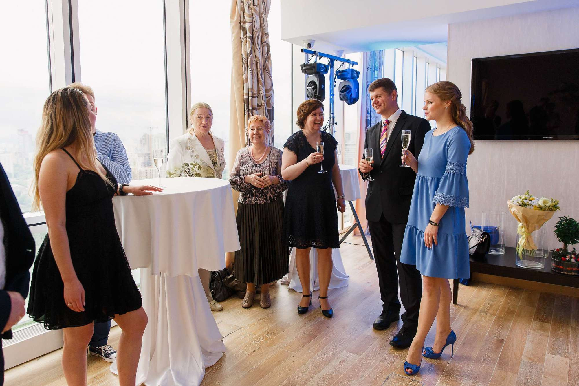 Рита+Артем. Фотограф Кирилл Дорофеев, г. Москва