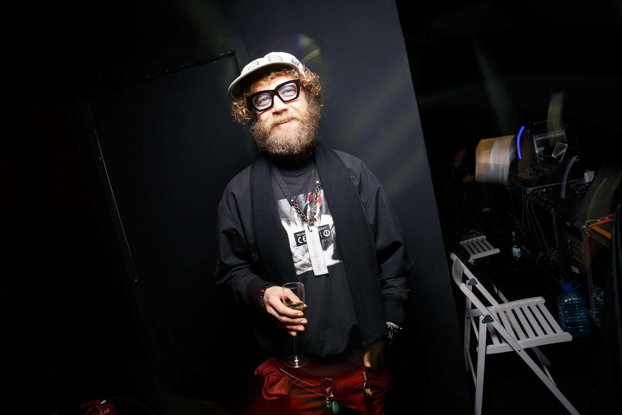 Corporate. Фотограф Кирилл Дорофеев, г. Москва