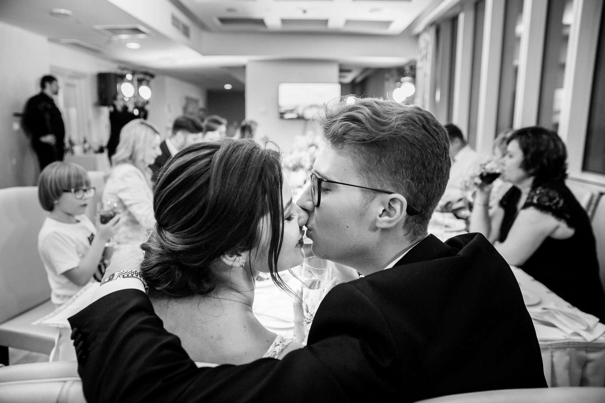 Рита+Артем. Фотограф Кирилл Дорофеев, г. Москва